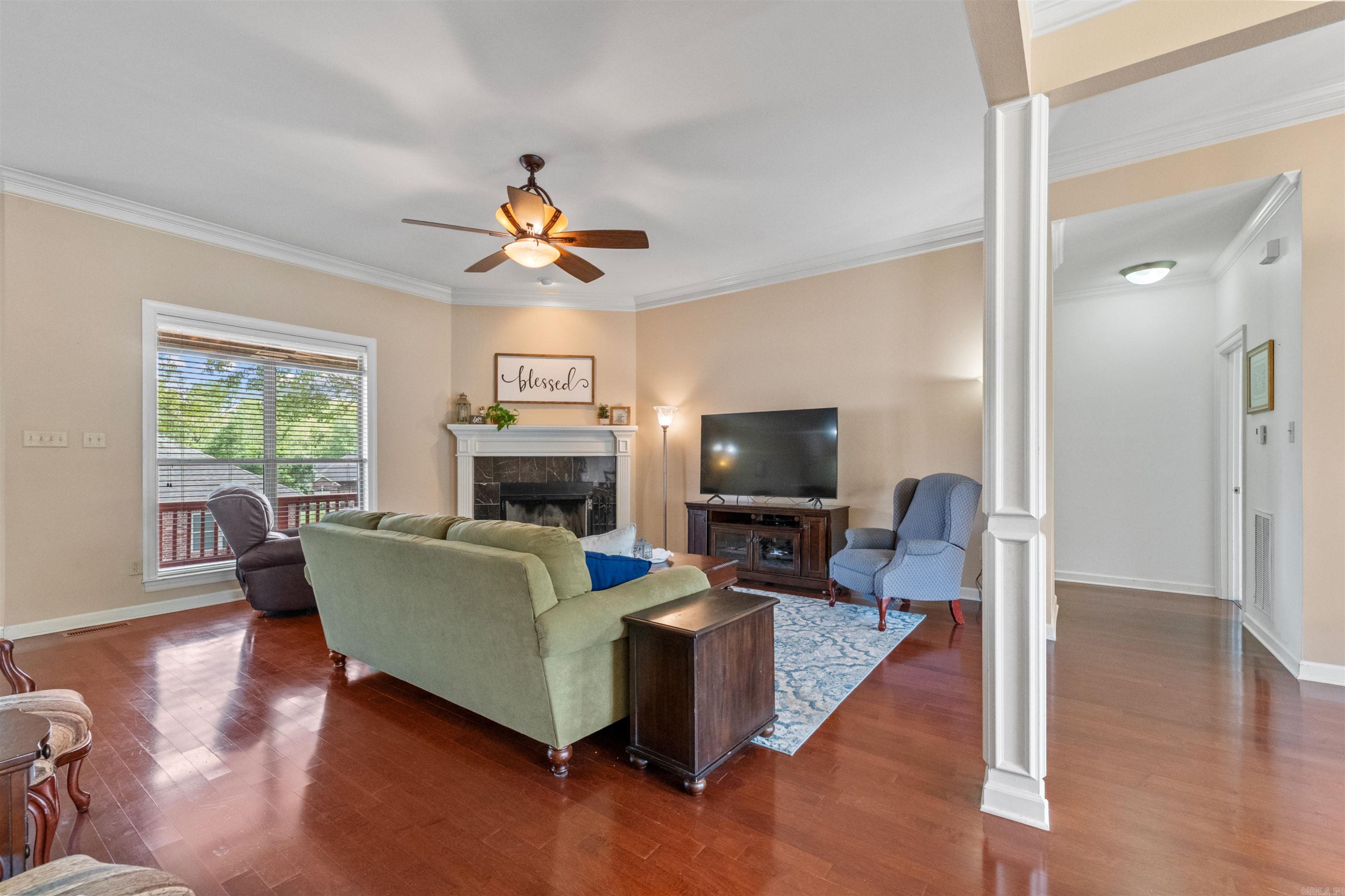 109 Sandstone  Sherwood, AR