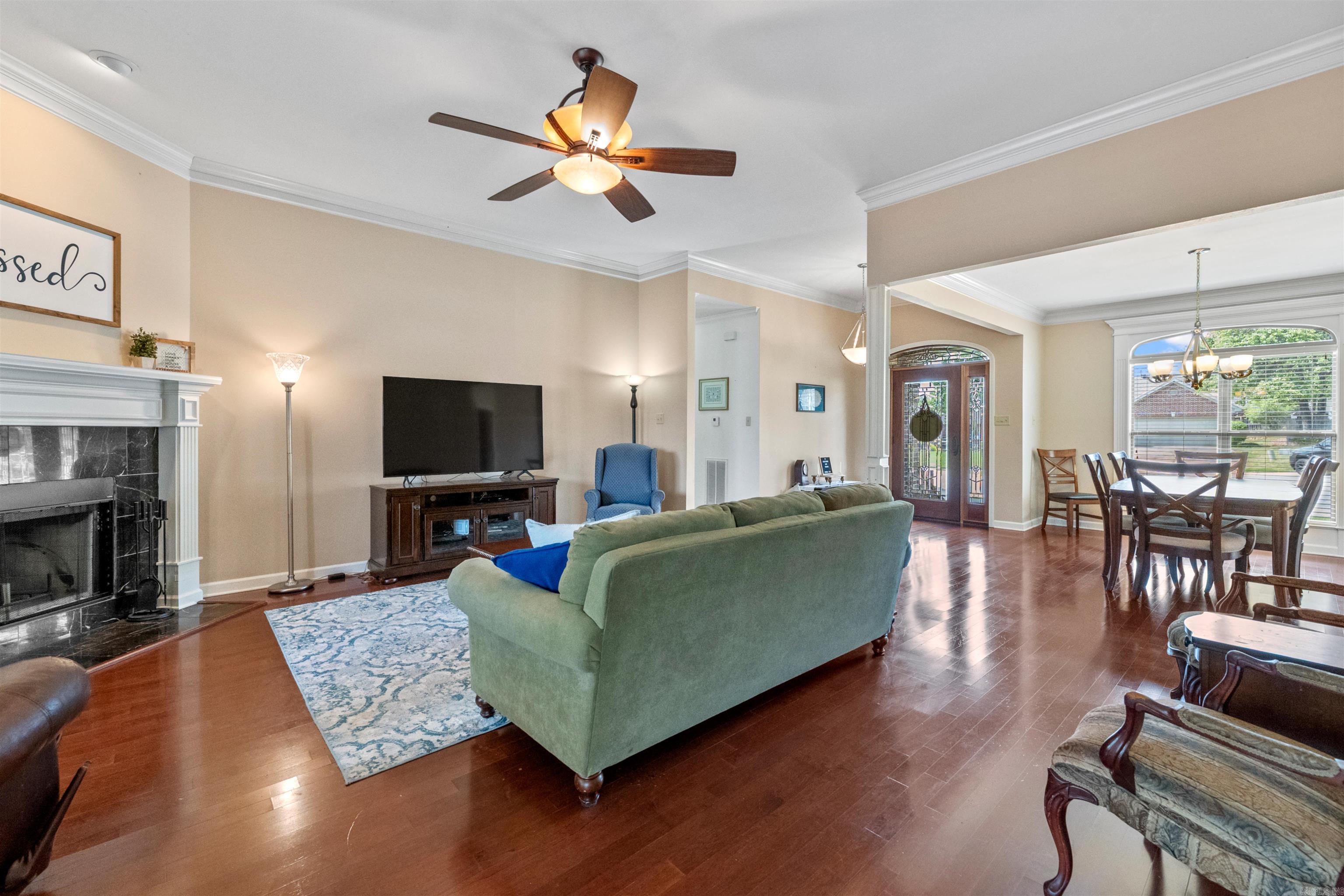 109 Sandstone  Sherwood, AR
