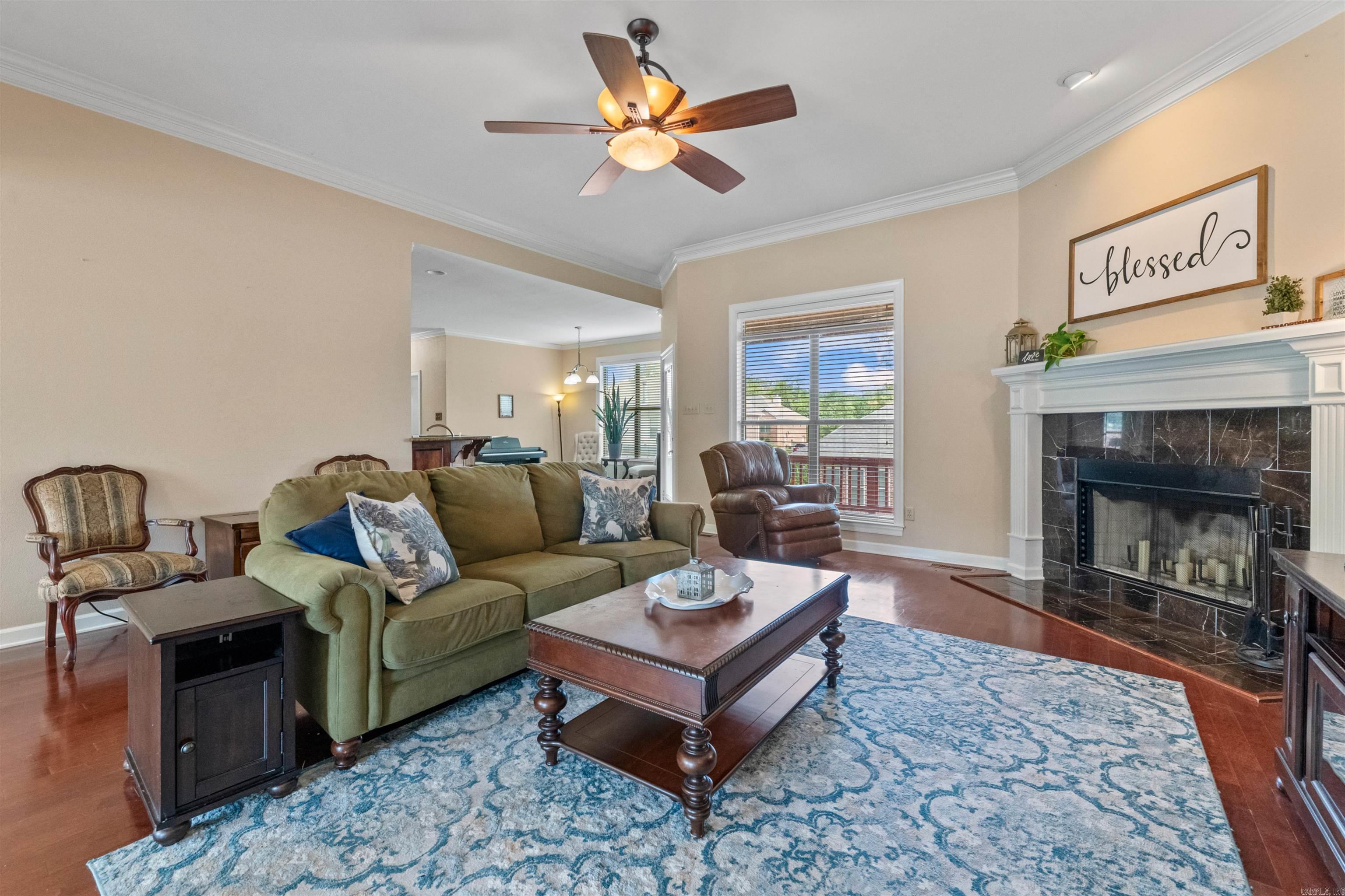 109 Sandstone  Sherwood, AR