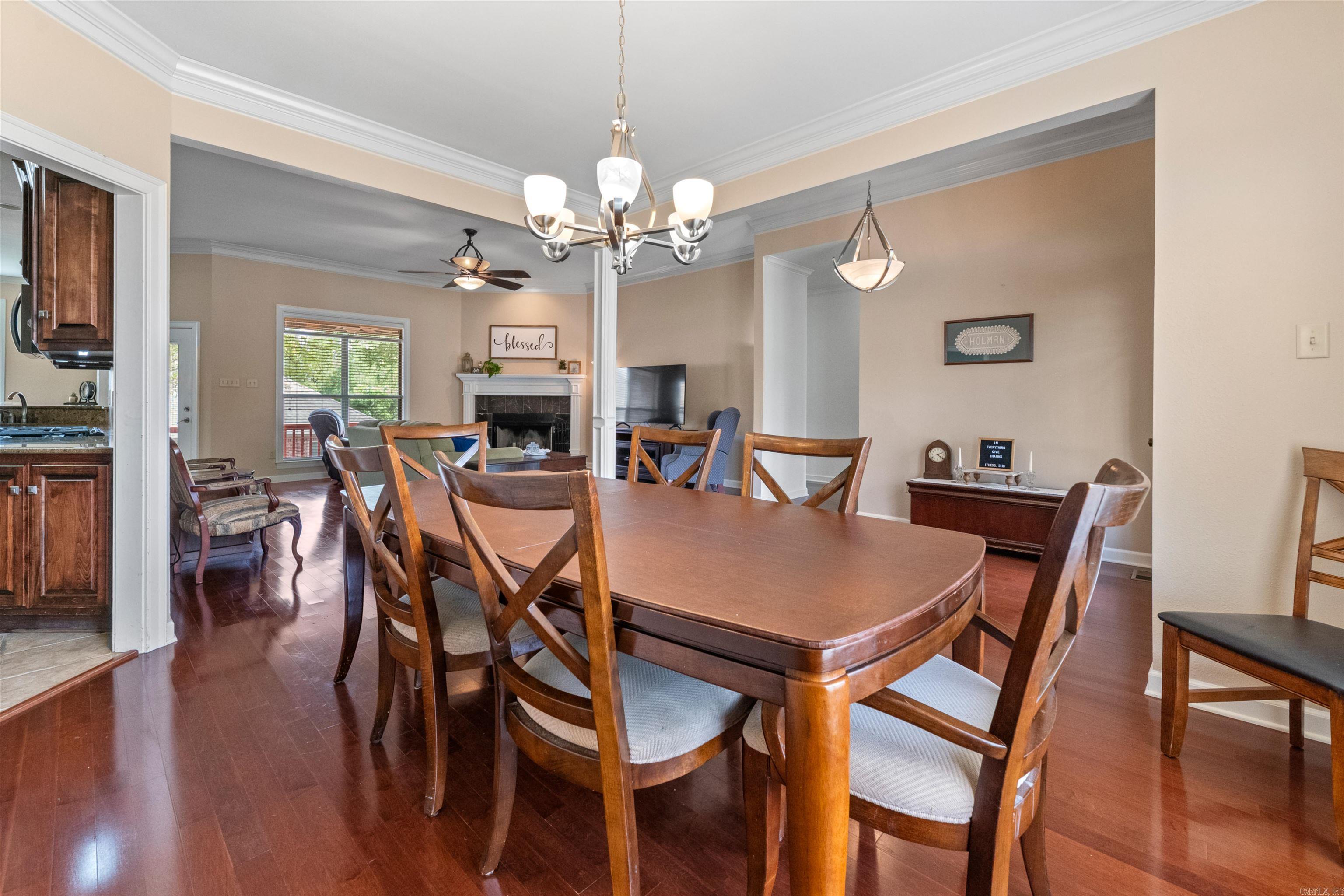 109 Sandstone  Sherwood, AR