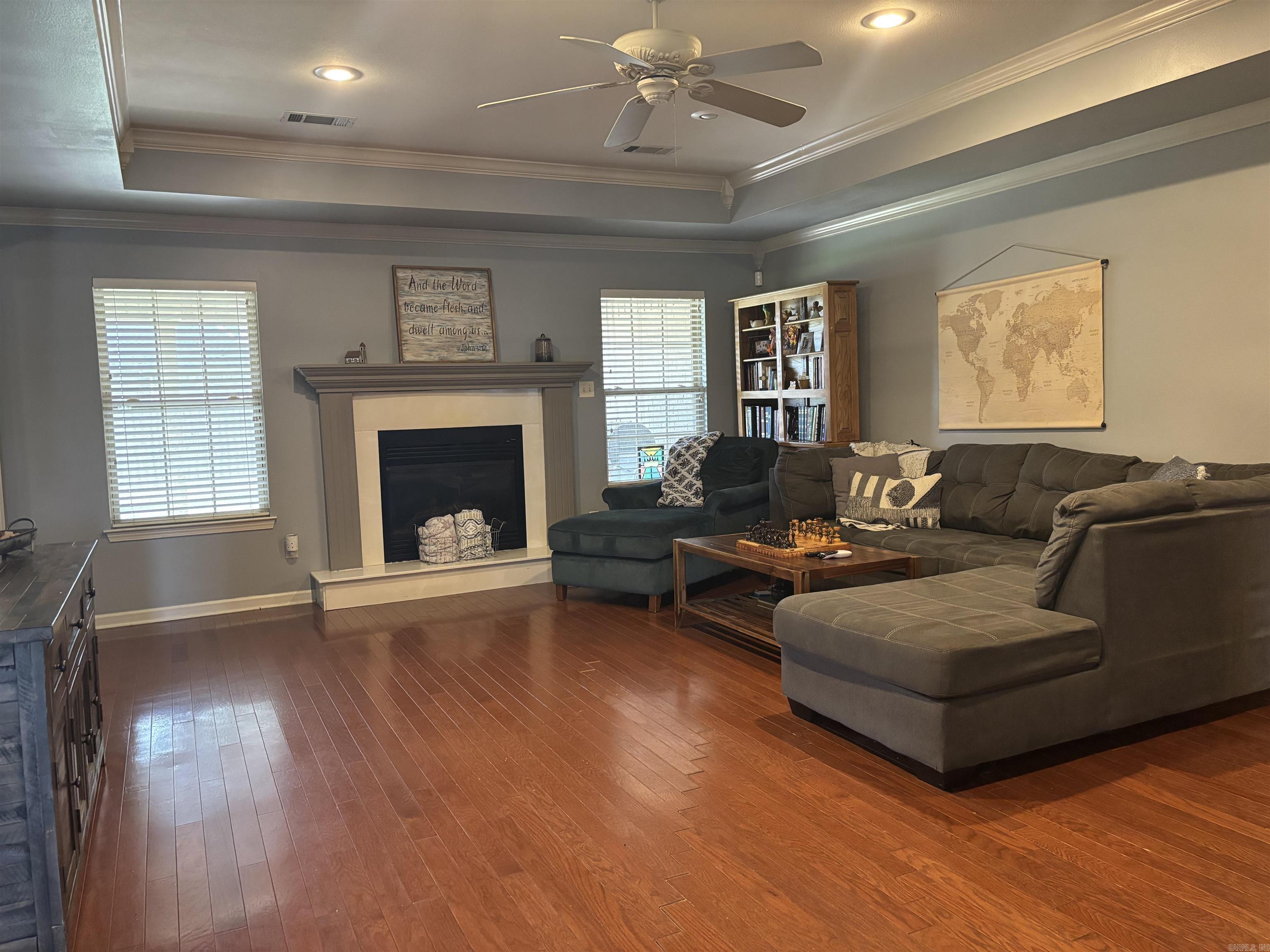 5107 Congressional  Benton, AR
