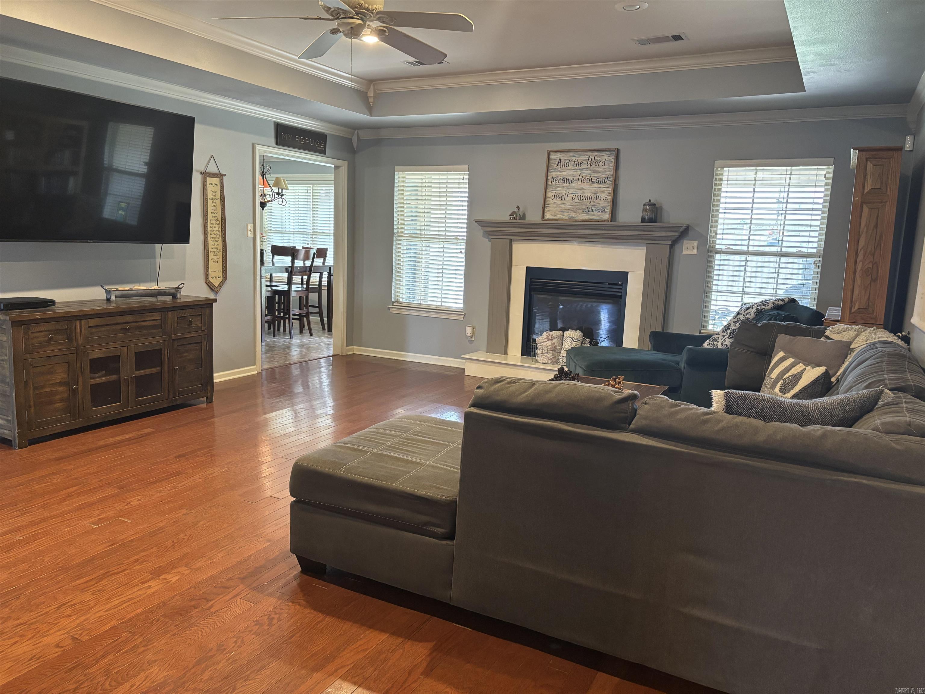5107 Congressional  Benton, AR