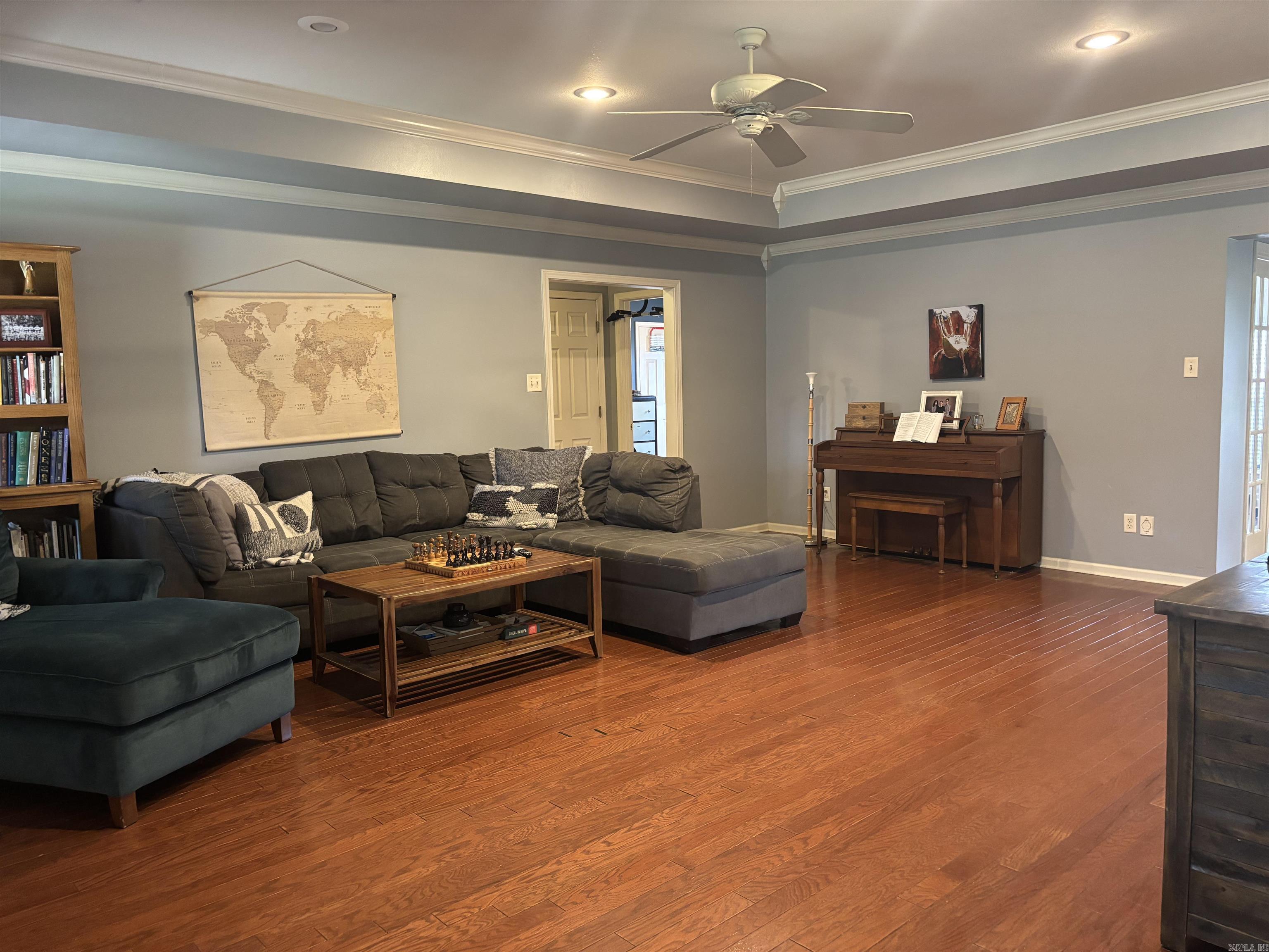 5107 Congressional  Benton, AR