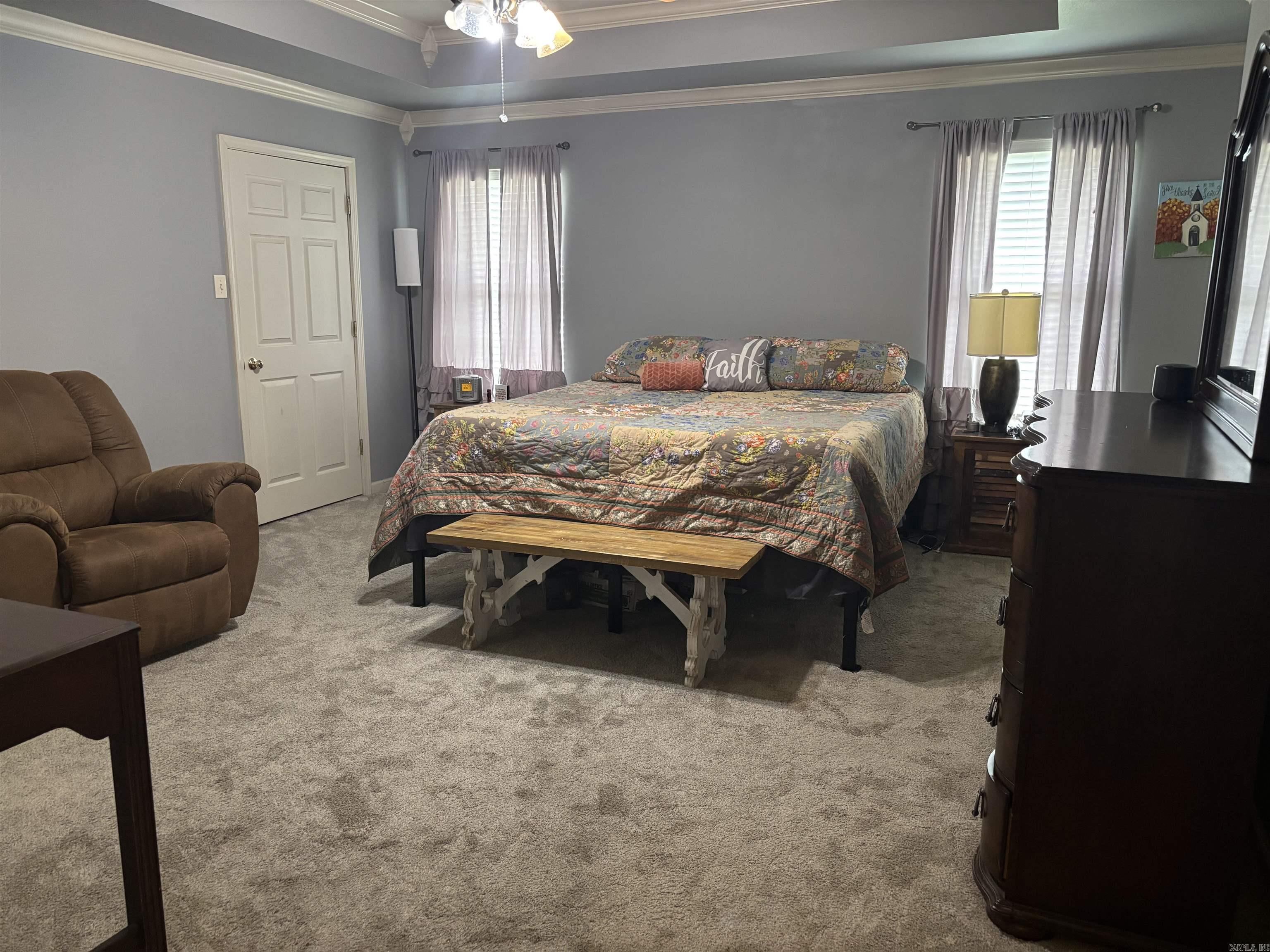 5107 Congressional  Benton, AR