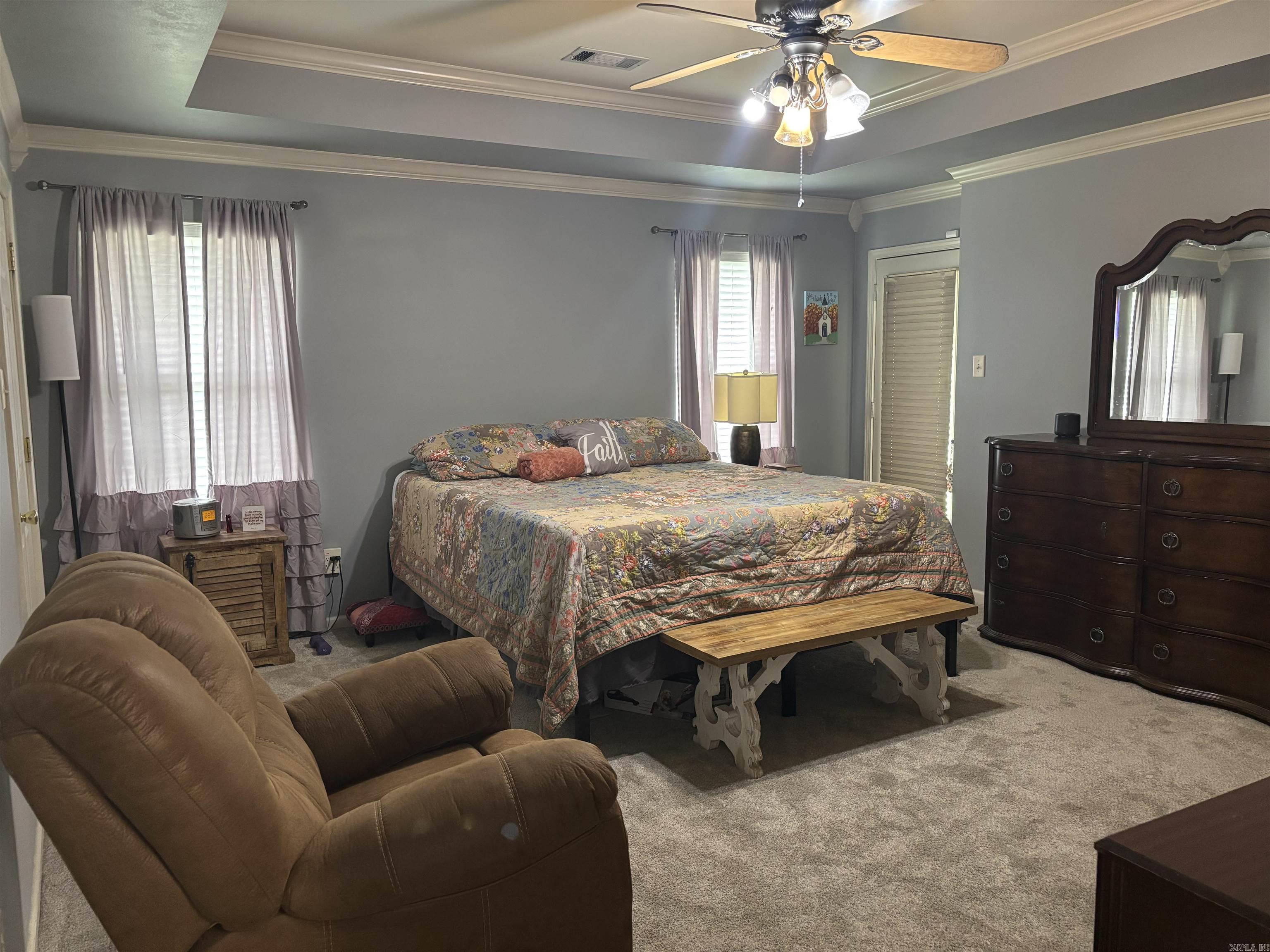 5107 Congressional  Benton, AR