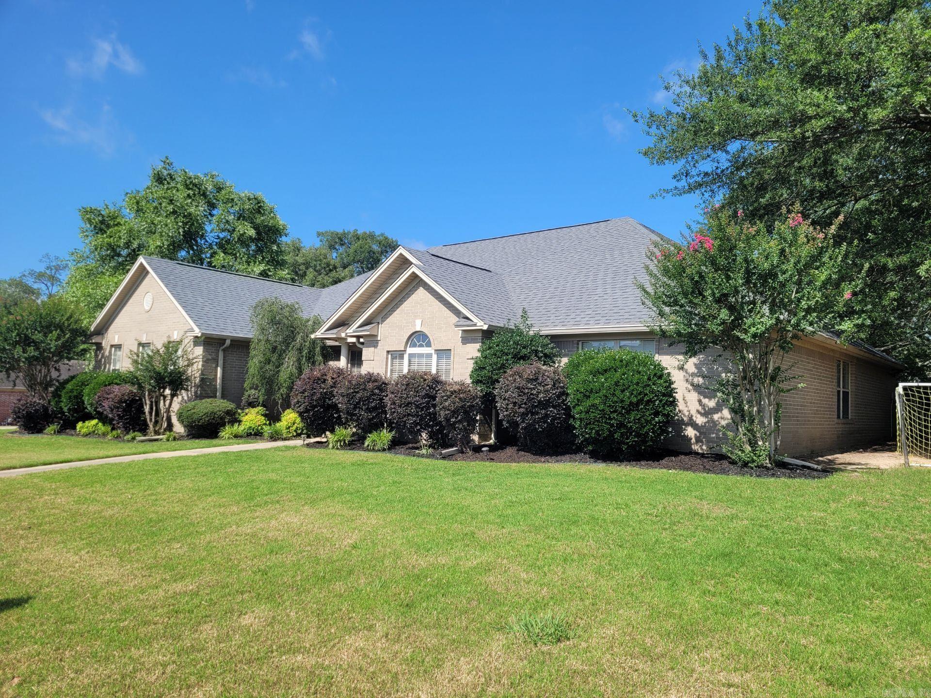 5107 Congressional  Benton, AR