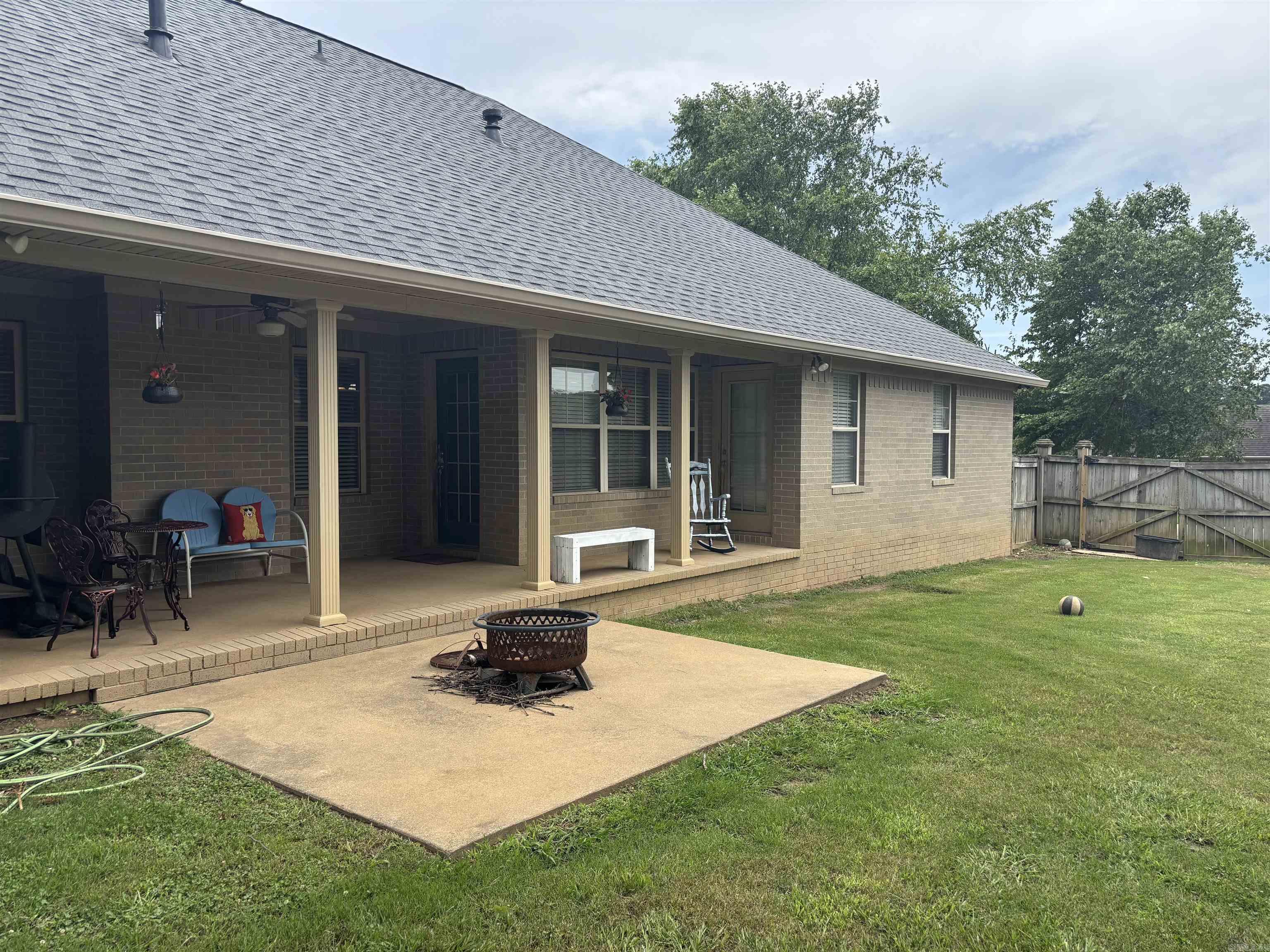 5107 Congressional  Benton, AR