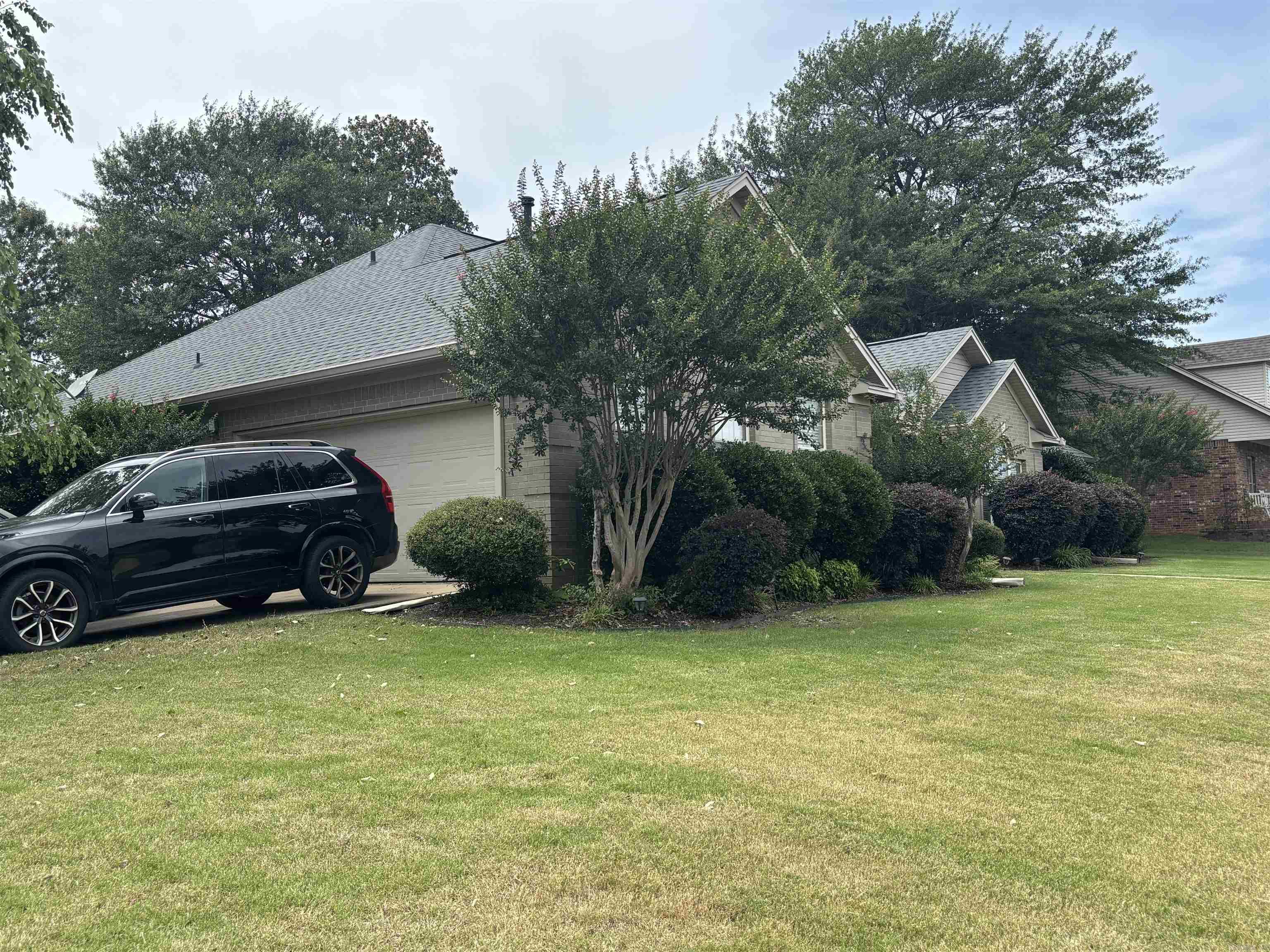 5107 Congressional  Benton, AR