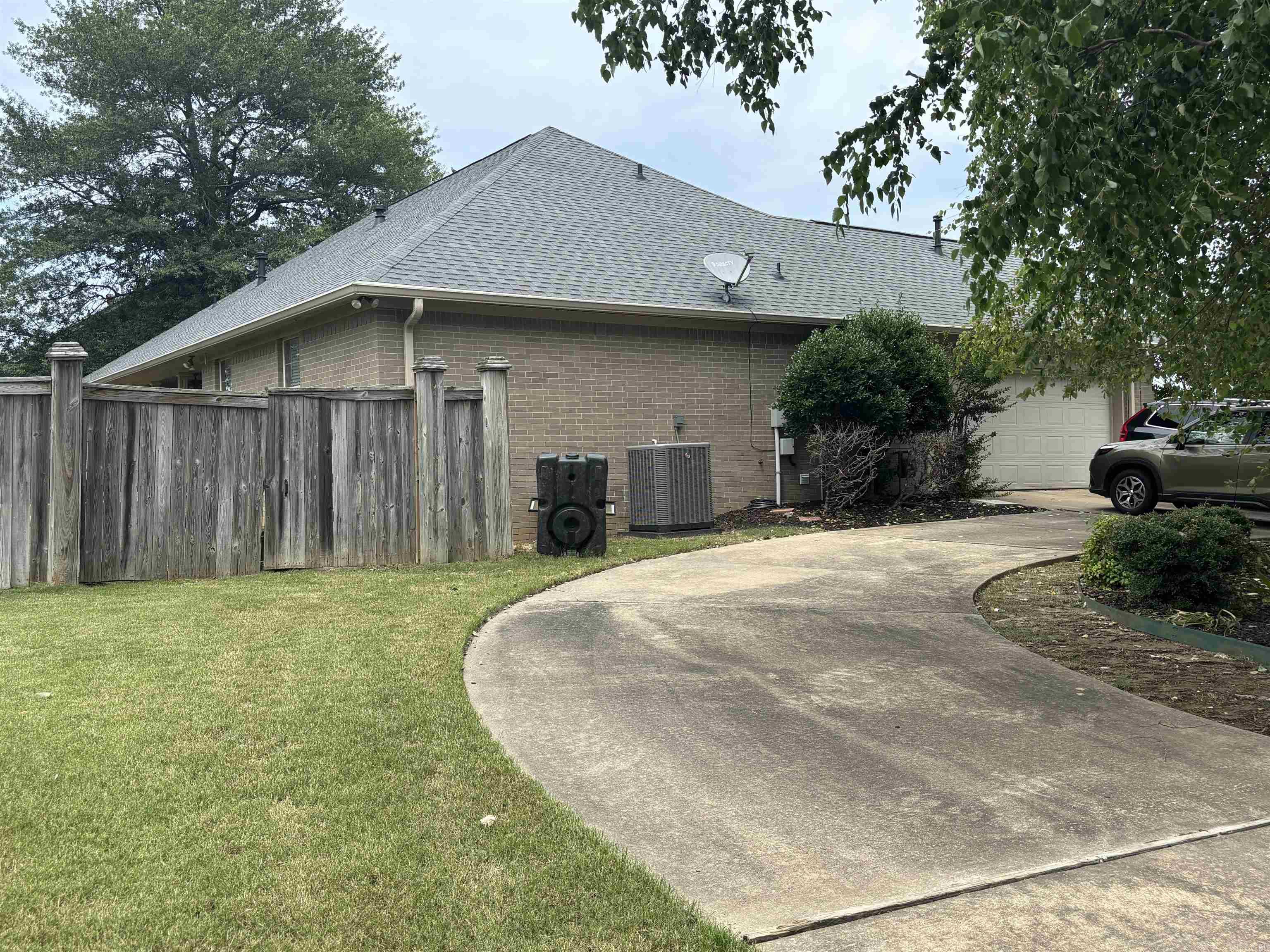 5107 Congressional  Benton, AR