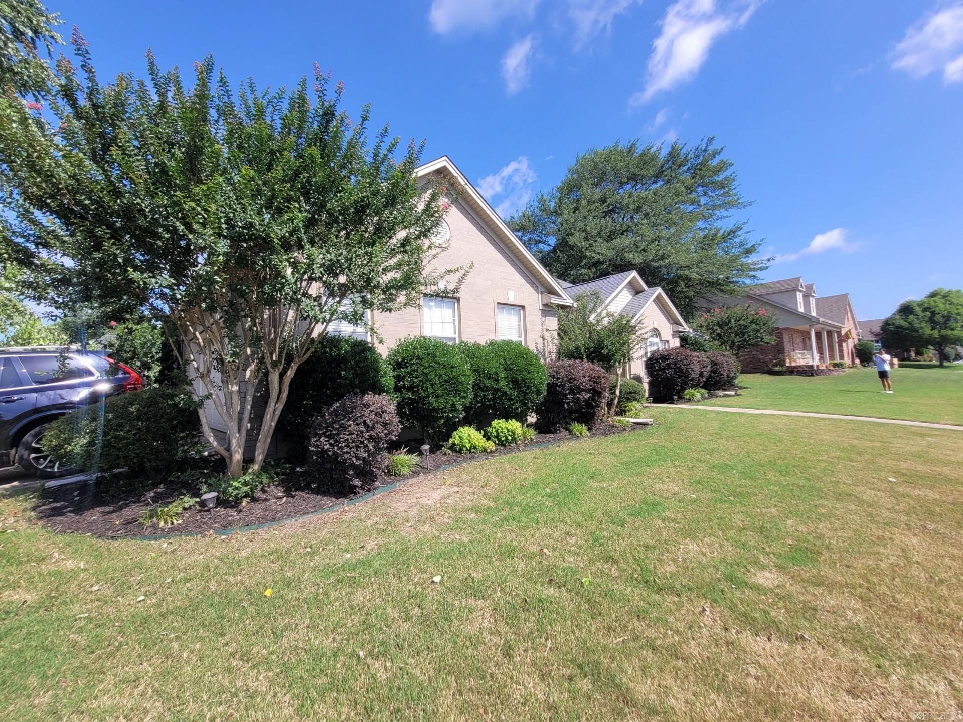 5107 Congressional  Benton, AR