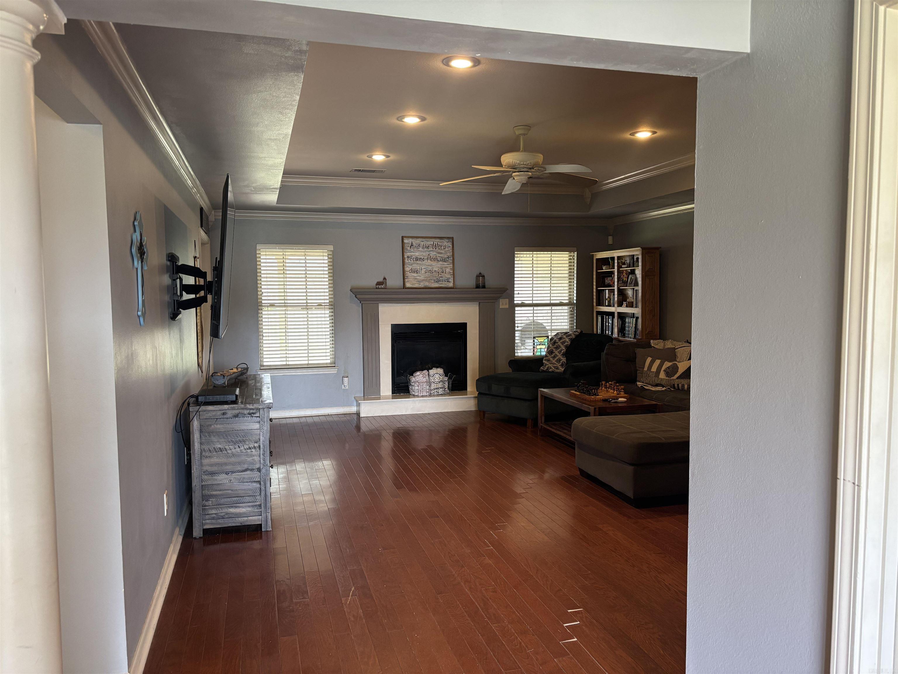 5107 Congressional  Benton, AR