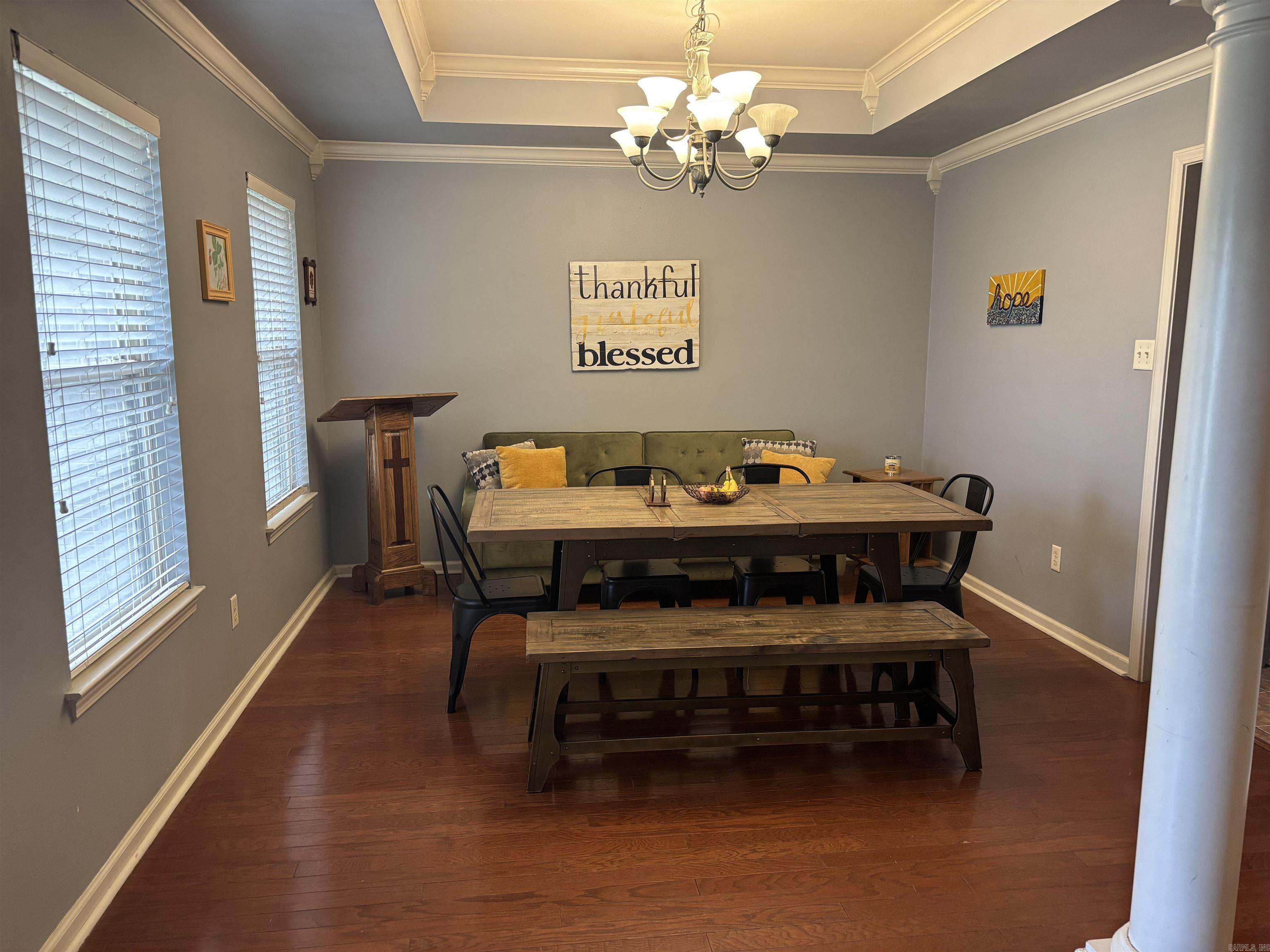 5107 Congressional  Benton, AR
