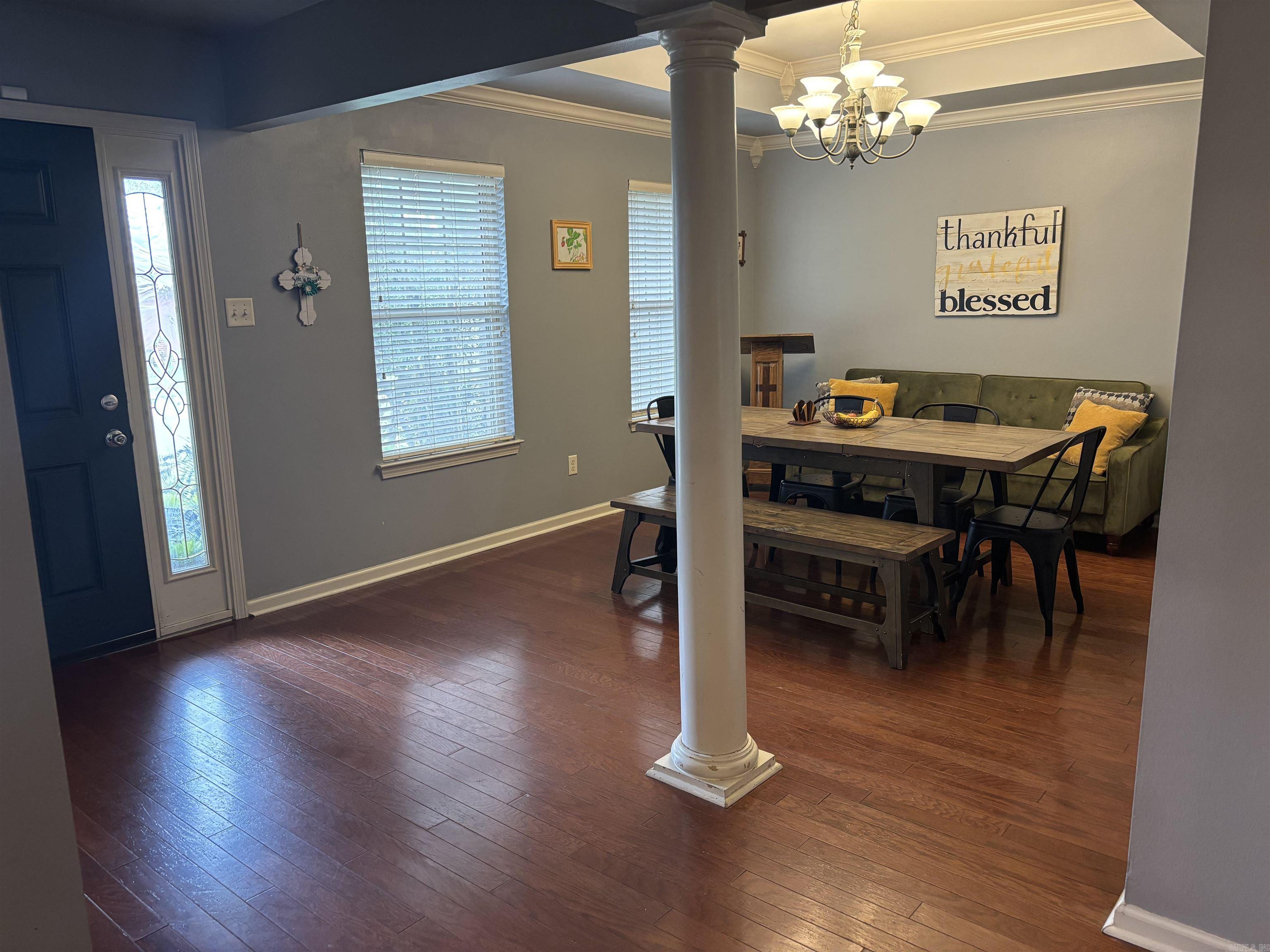 5107 Congressional  Benton, AR
