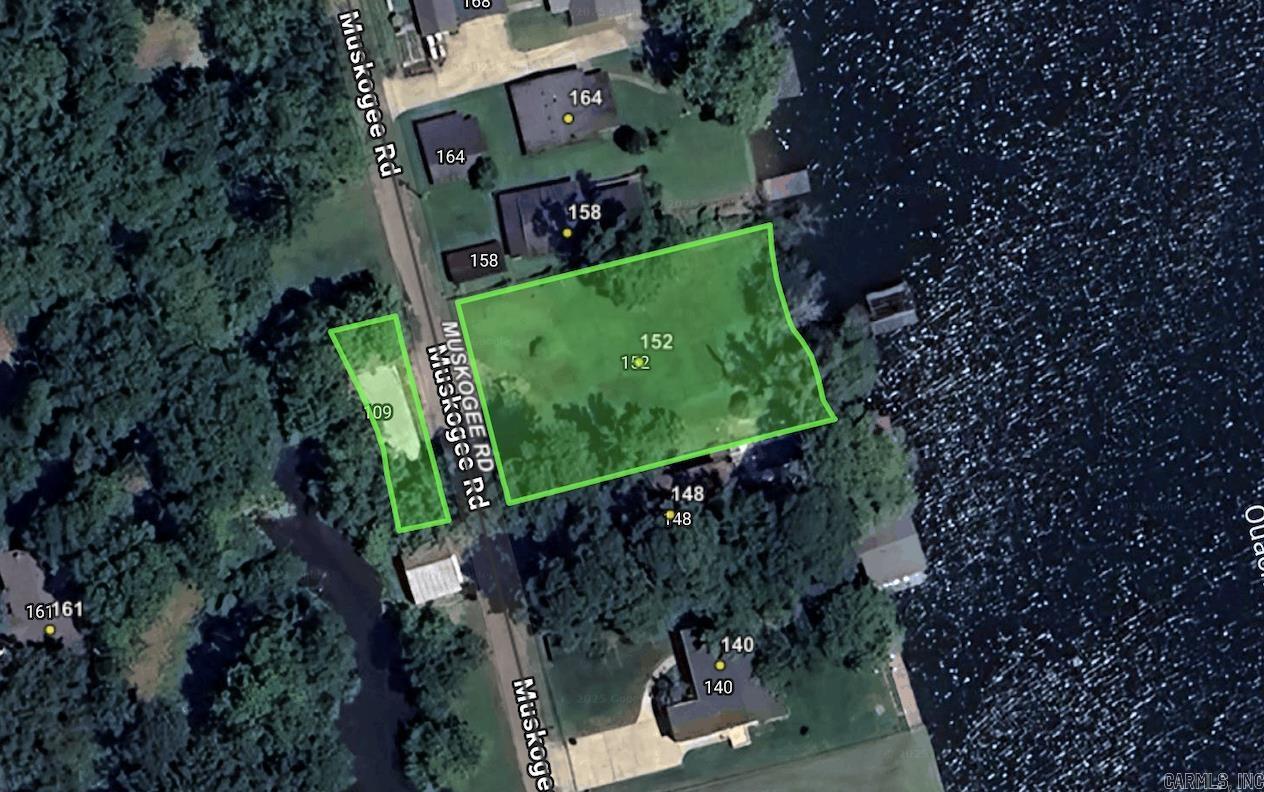 152 Muskogee  Royal, AR