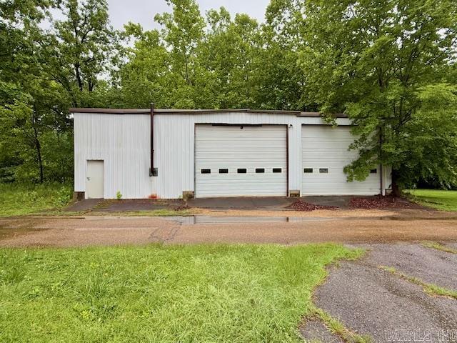 152 Muskogee  Royal, AR