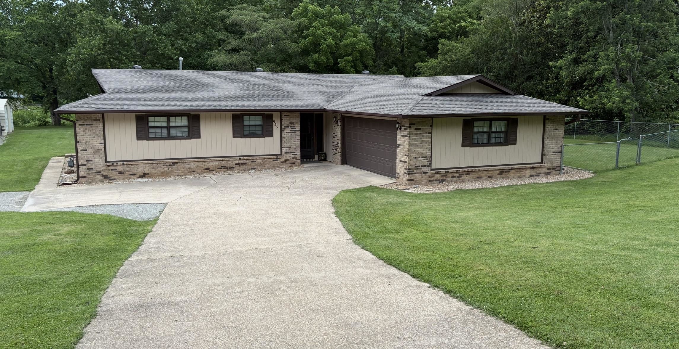 953 Tanglewood  Mountain Home, AR