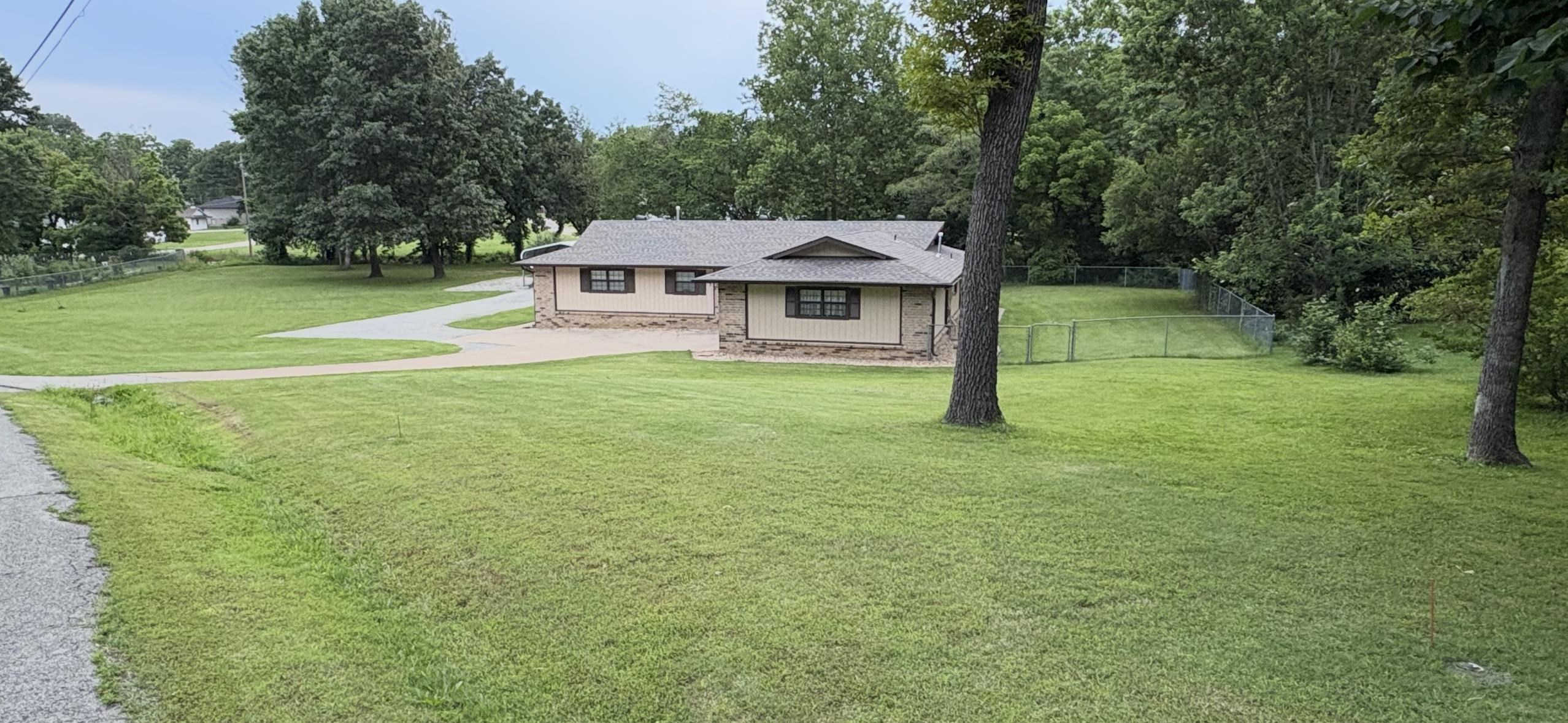 953 Tanglewood  Mountain Home, AR
