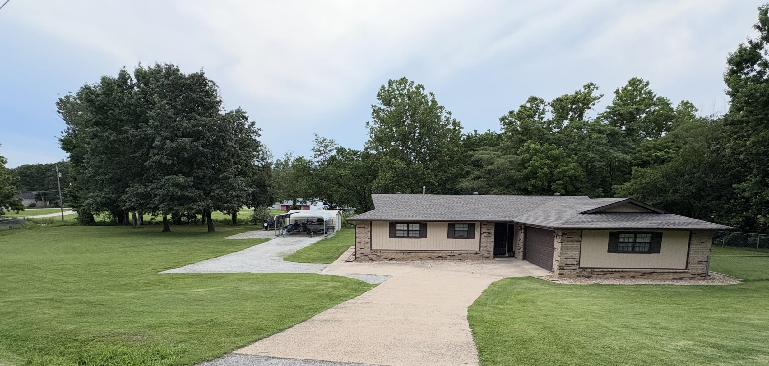 953 Tanglewood  Mountain Home, AR