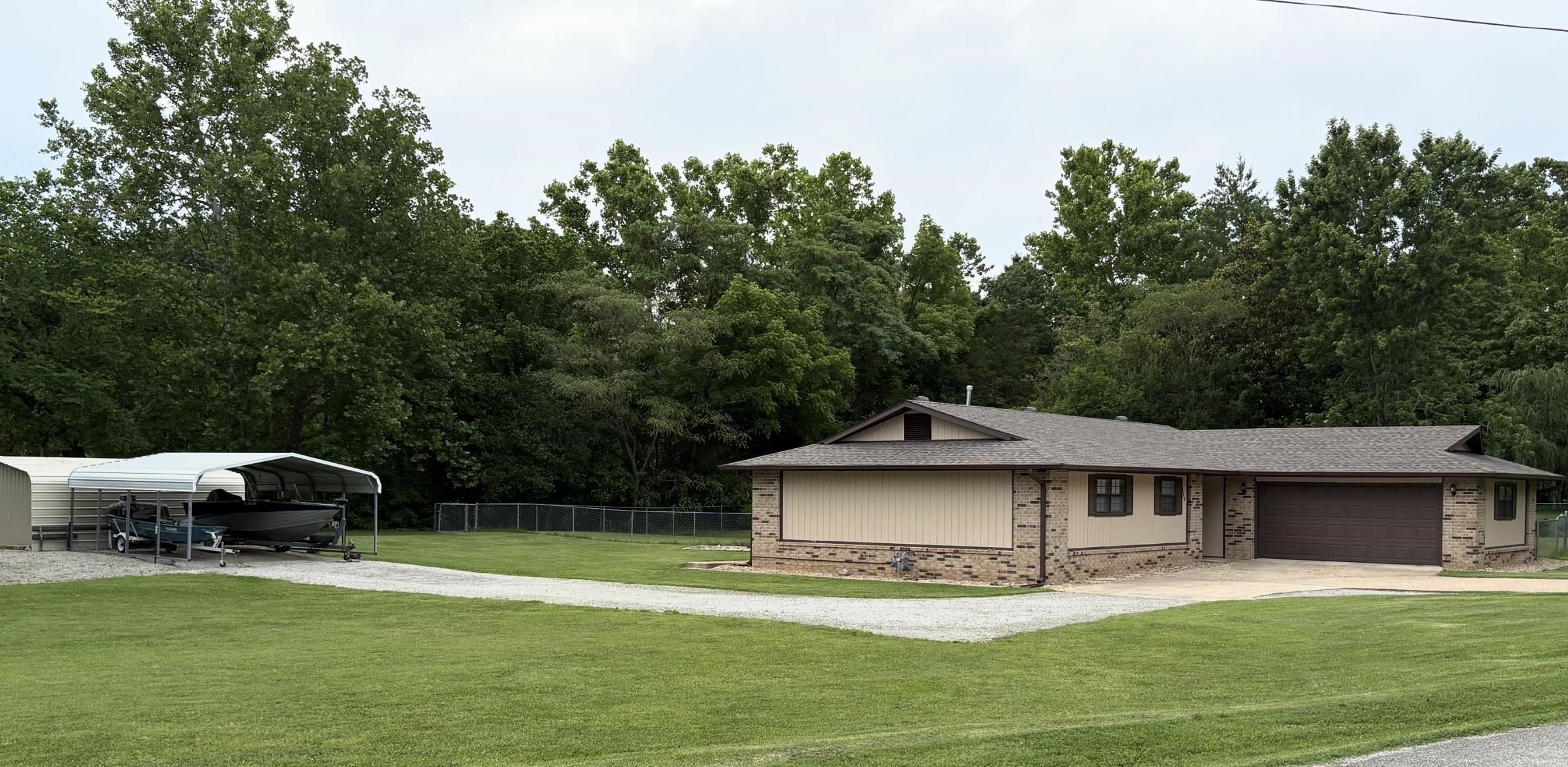 953 Tanglewood  Mountain Home, AR
