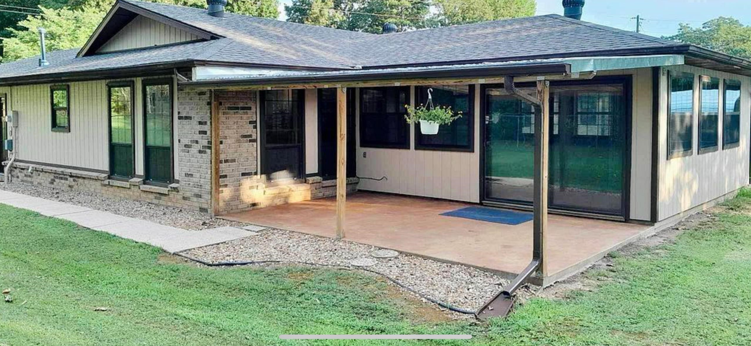 953 Tanglewood  Mountain Home, AR