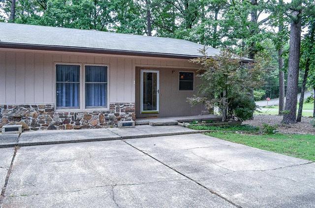 1  Halcon  Hot Springs Village, AR