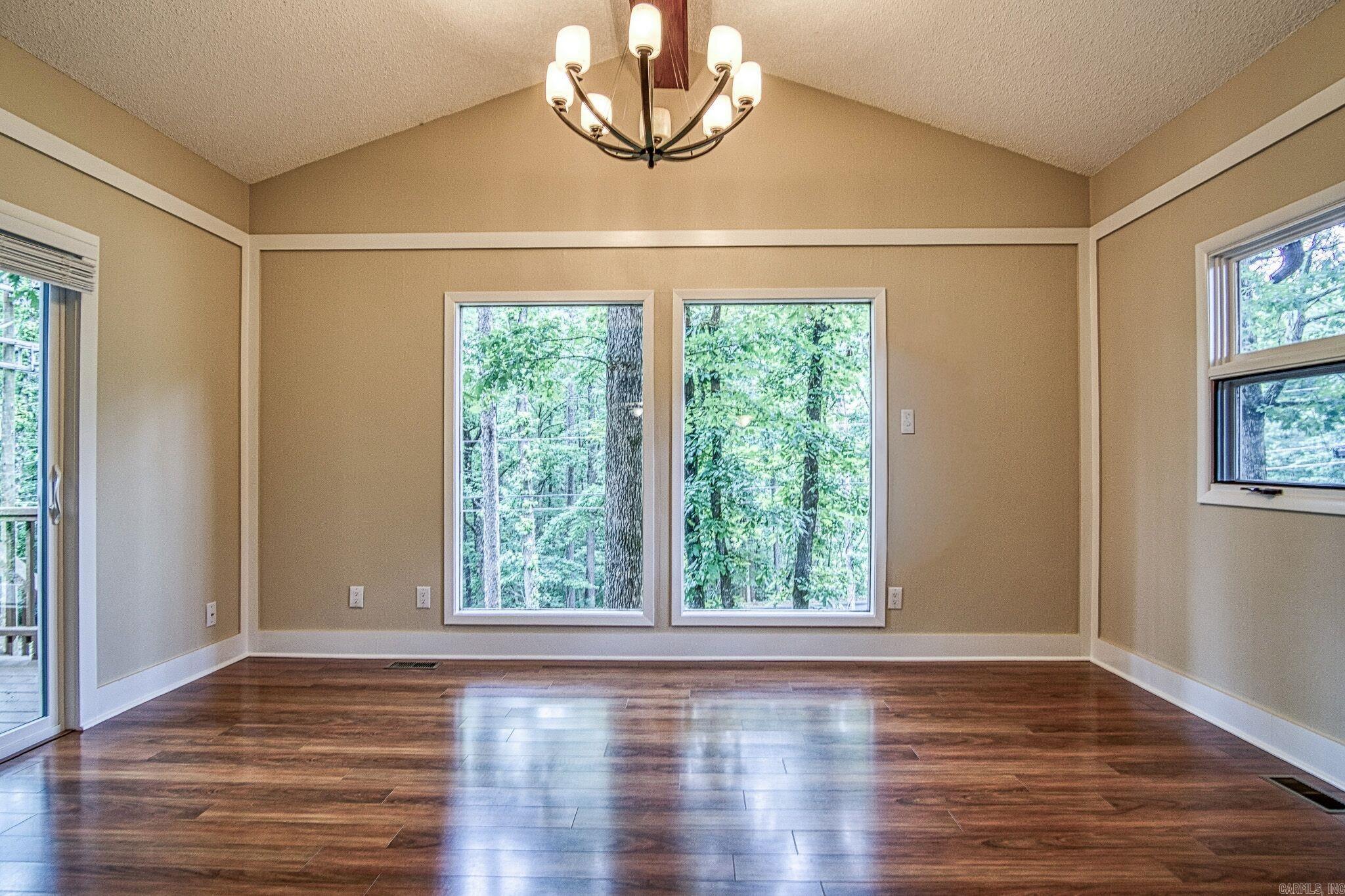 1 Halcon  Hot Springs Village, AR