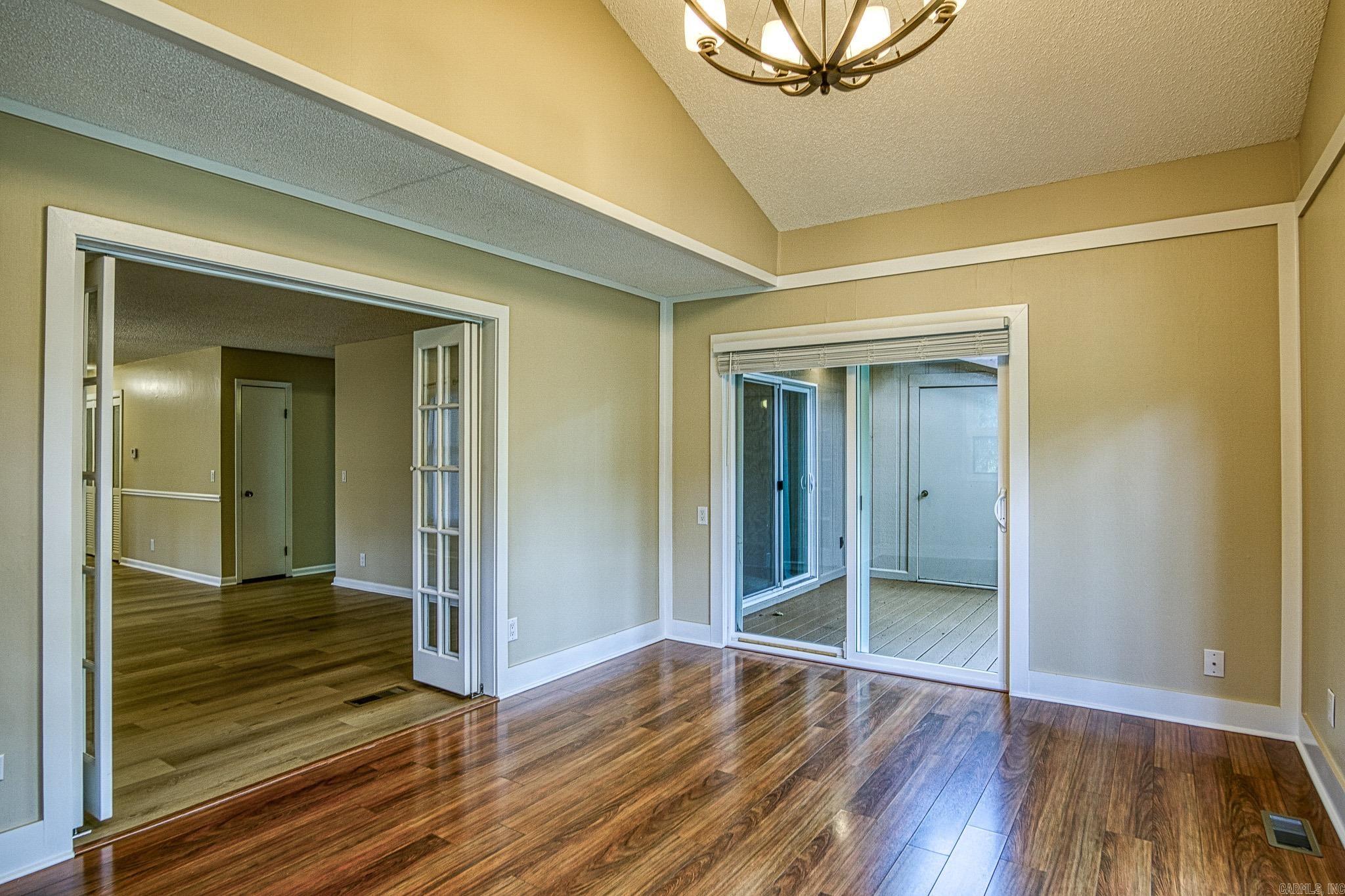 1 Halcon  Hot Springs Village, AR