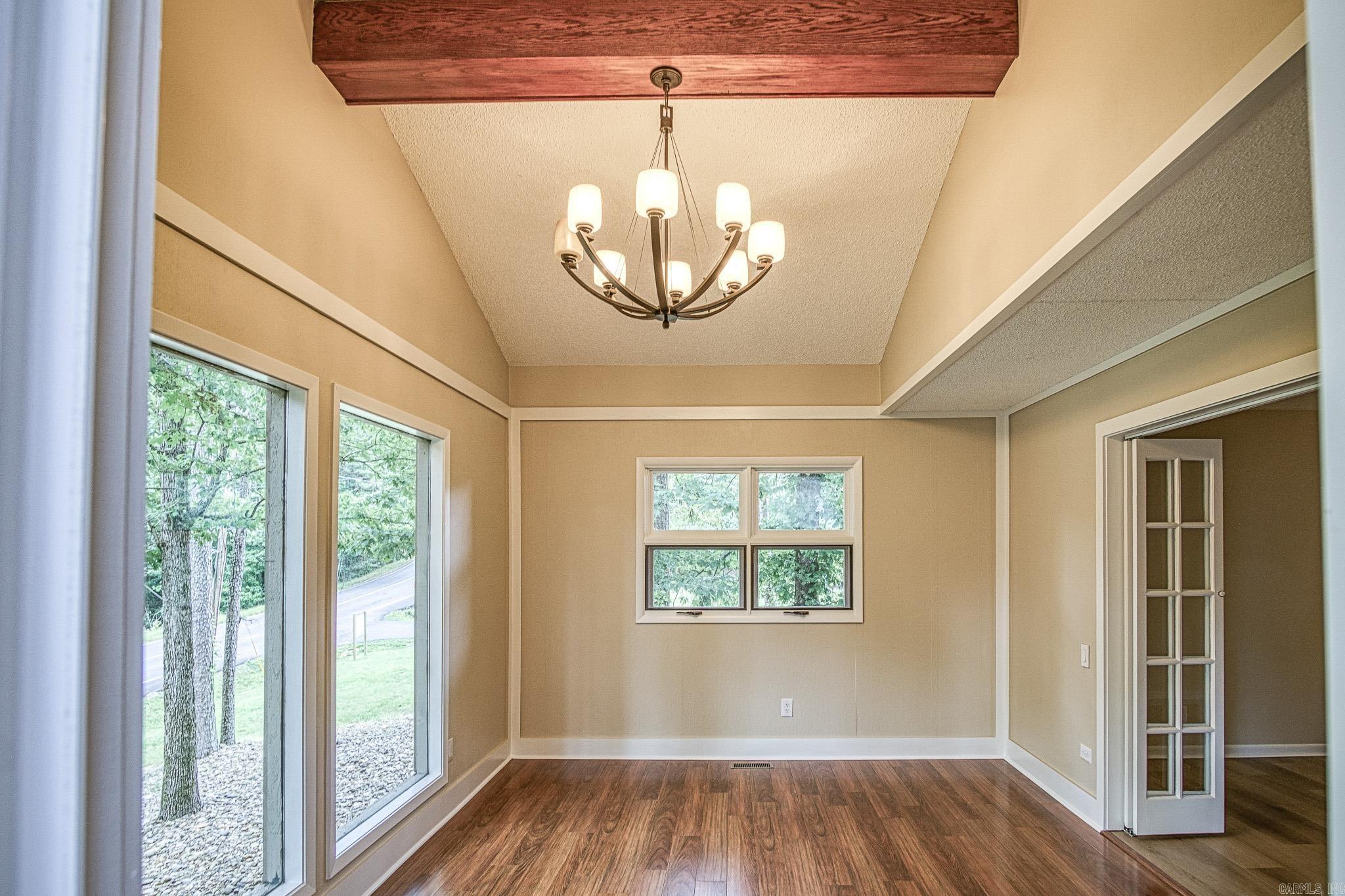 1 Halcon  Hot Springs Village, AR
