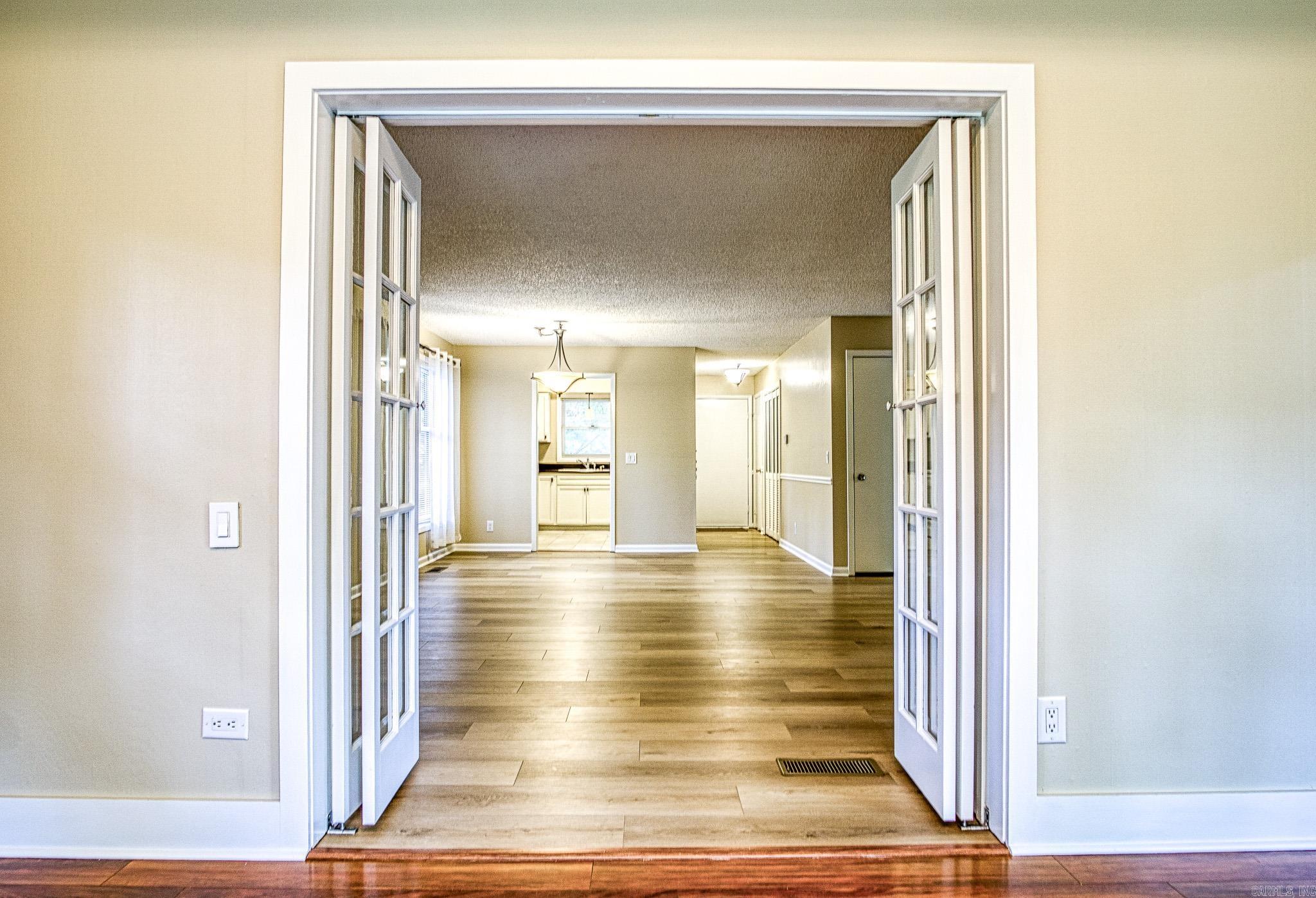 1 Halcon  Hot Springs Village, AR