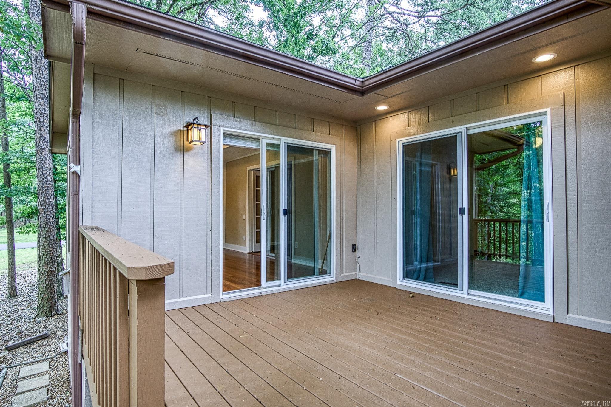 1 Halcon  Hot Springs Village, AR