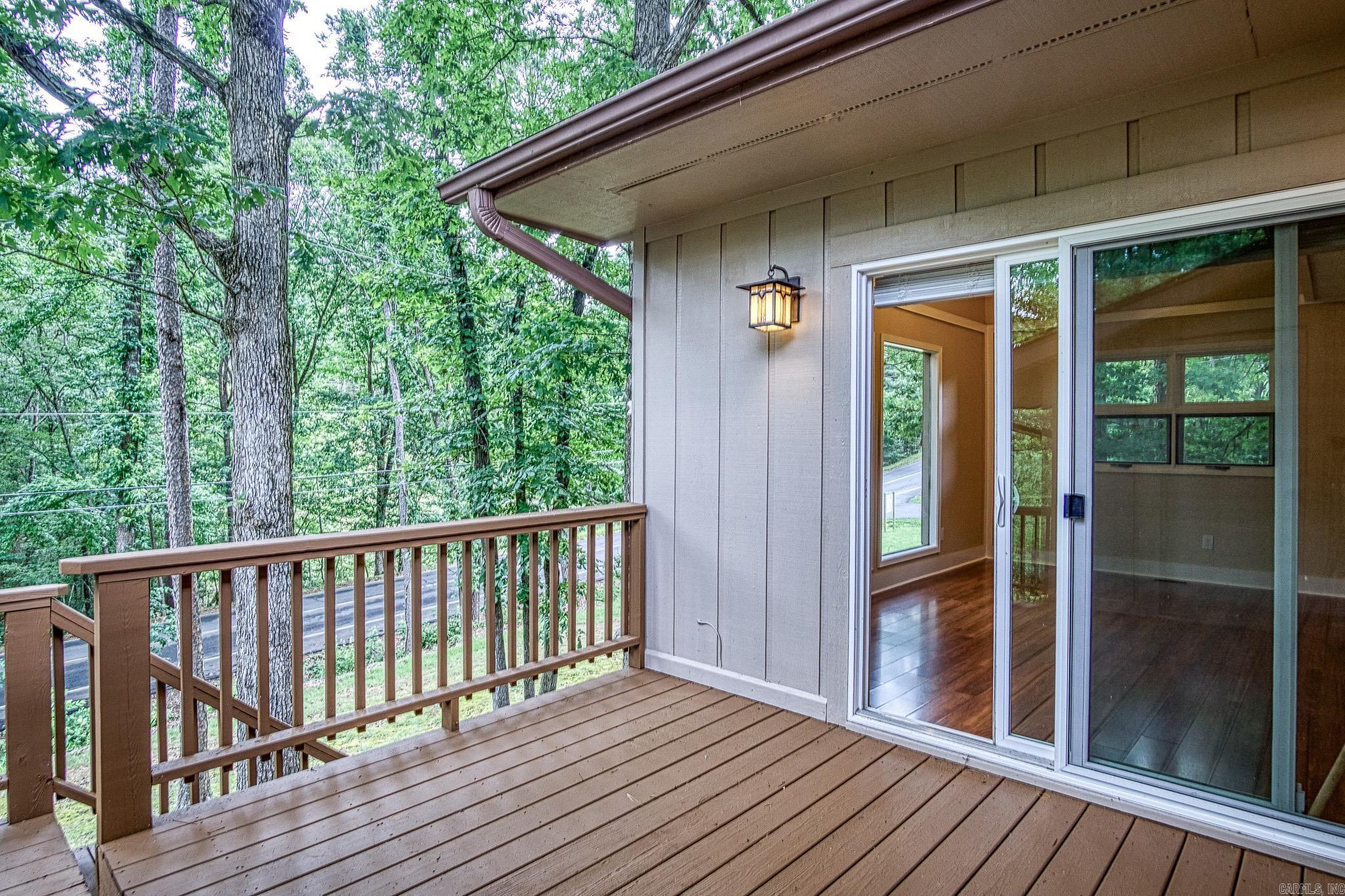 1 Halcon  Hot Springs Village, AR