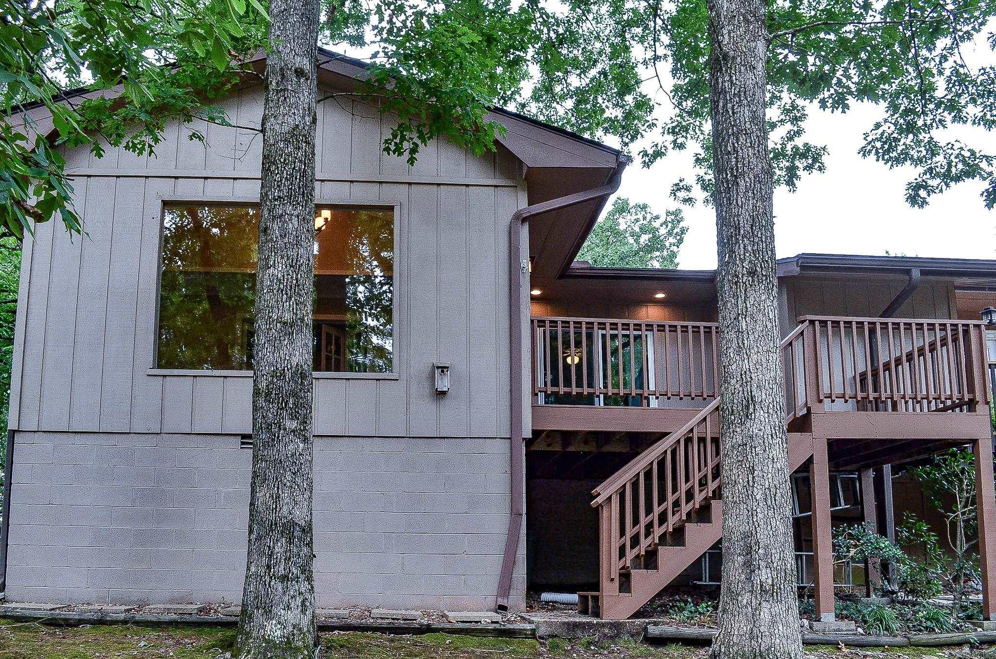 1 Halcon  Hot Springs Village, AR