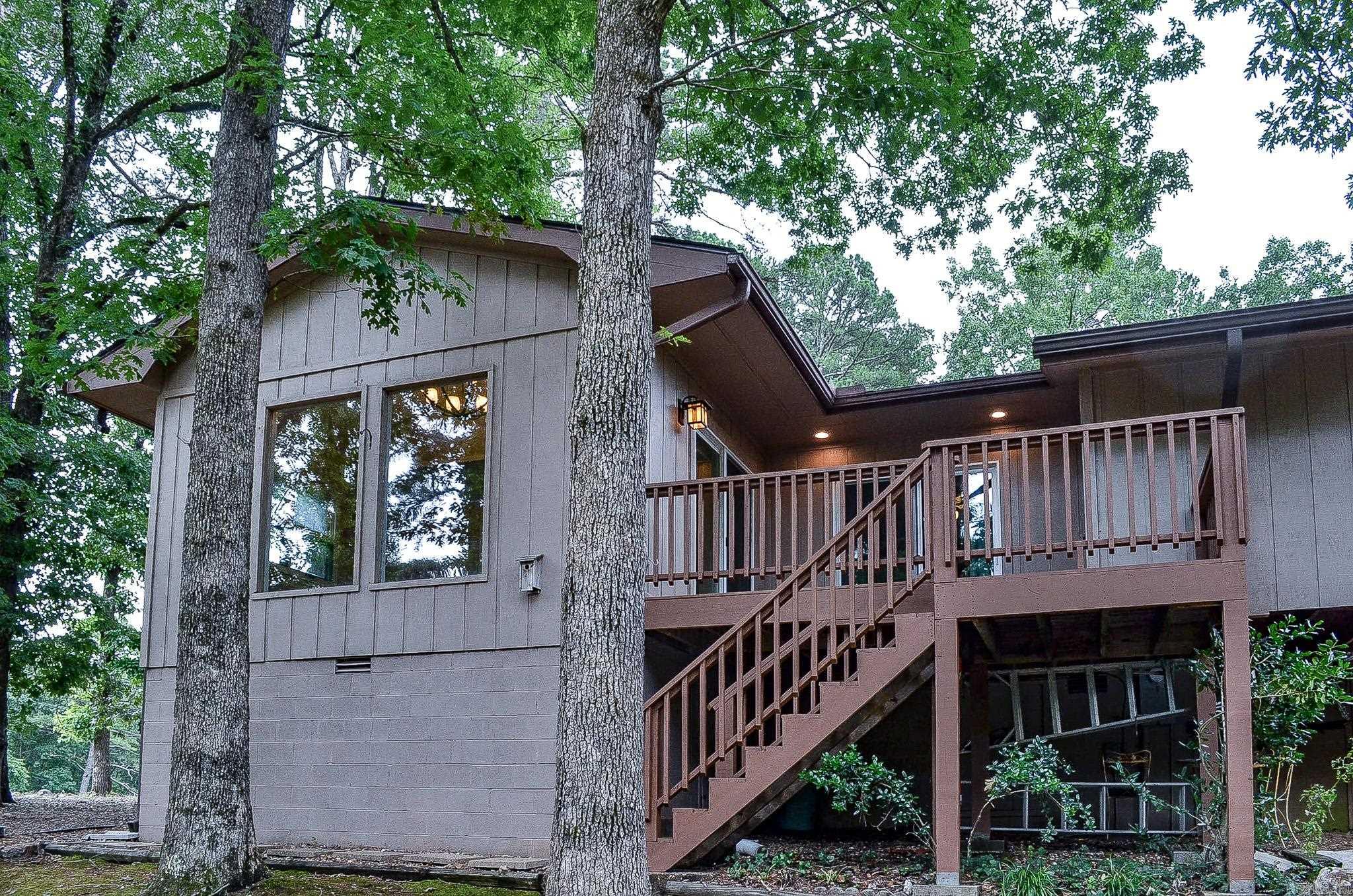 1 Halcon  Hot Springs Village, AR