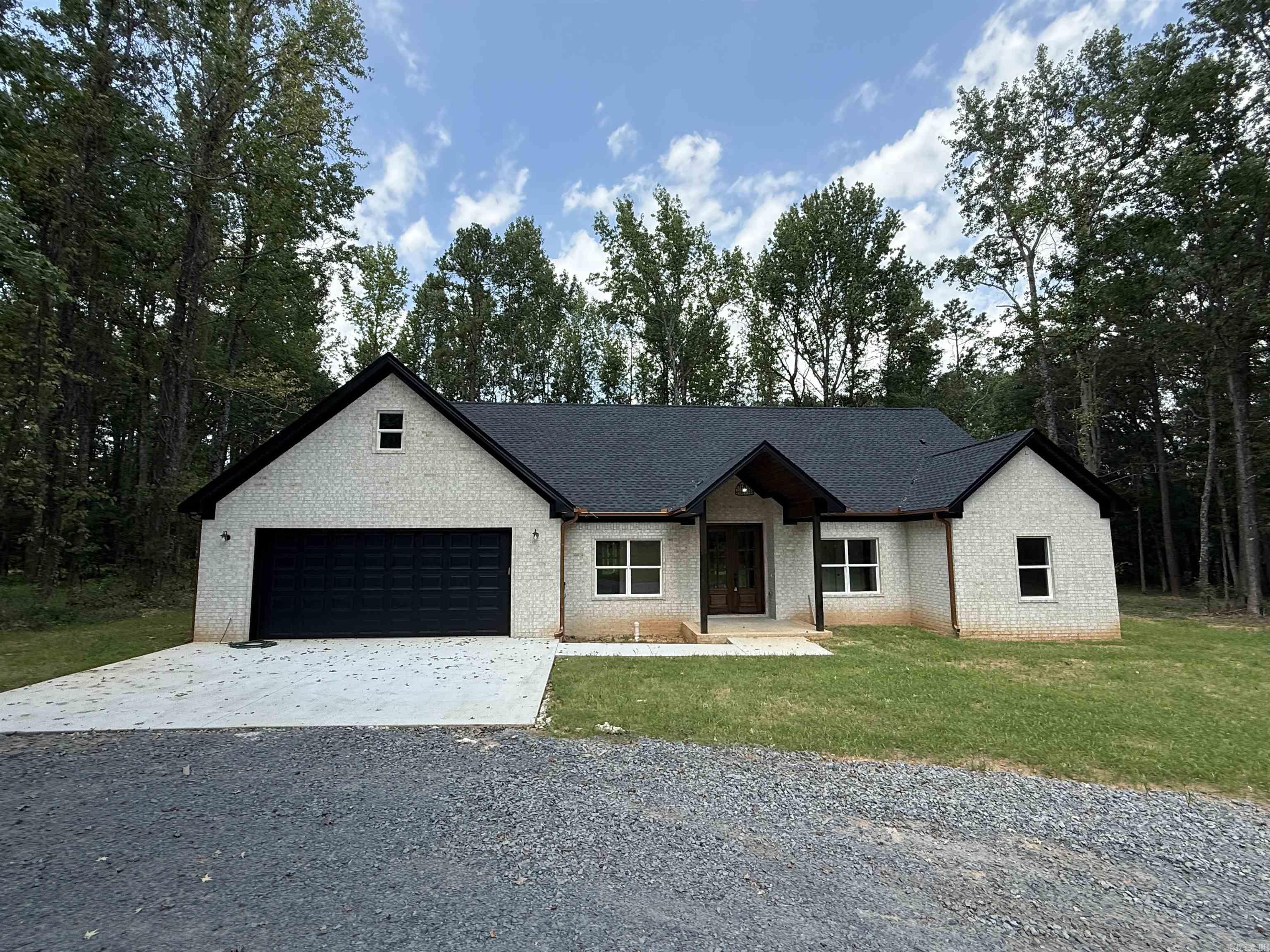 3900 Campground Road Austin, AR 72007-9999