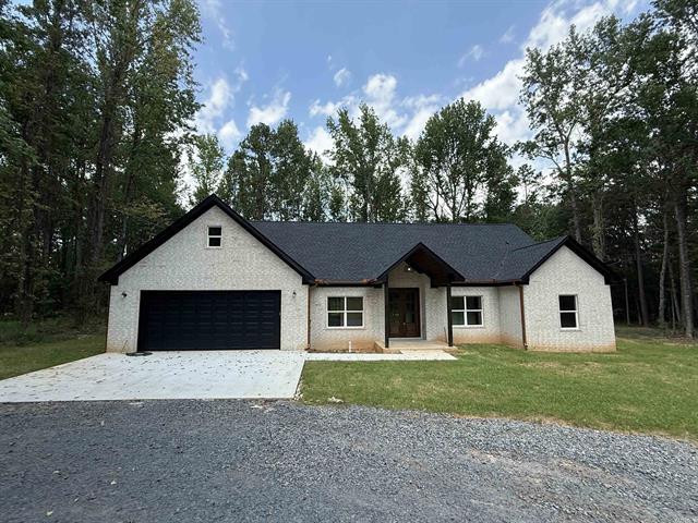 3900  Campground  Austin, AR