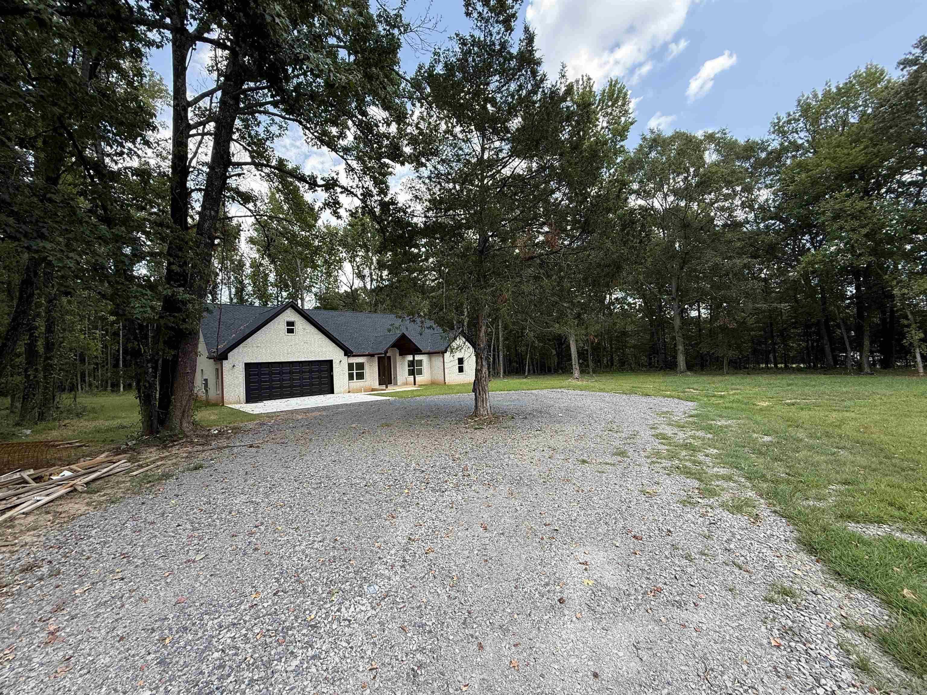 3900 Campground Road Austin, AR 72007-9999