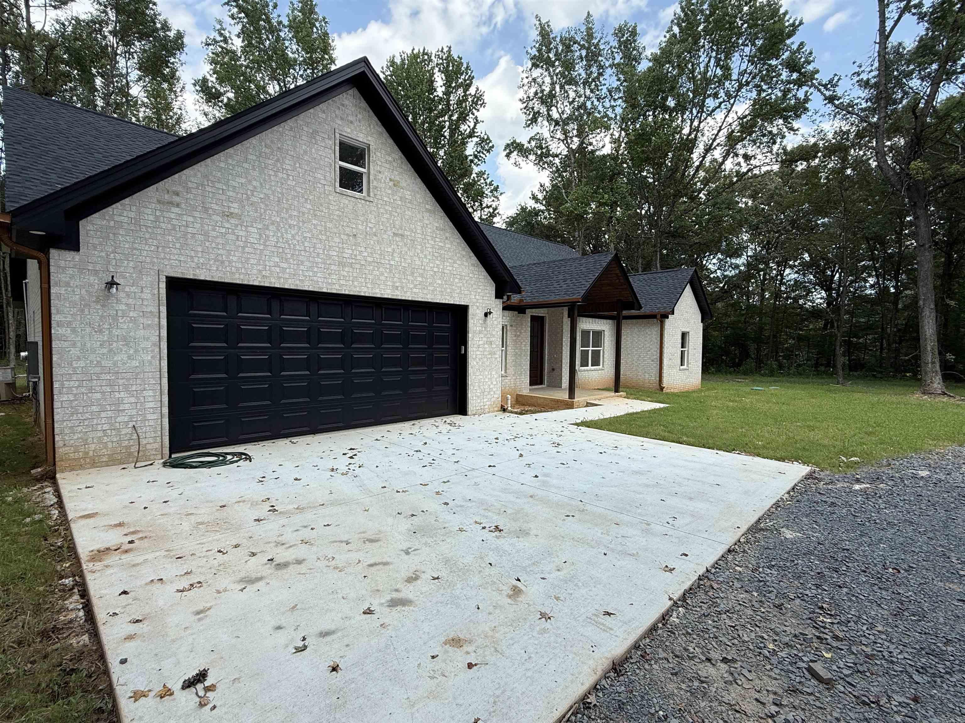 3900 Campground Road Austin, AR 72007-9999