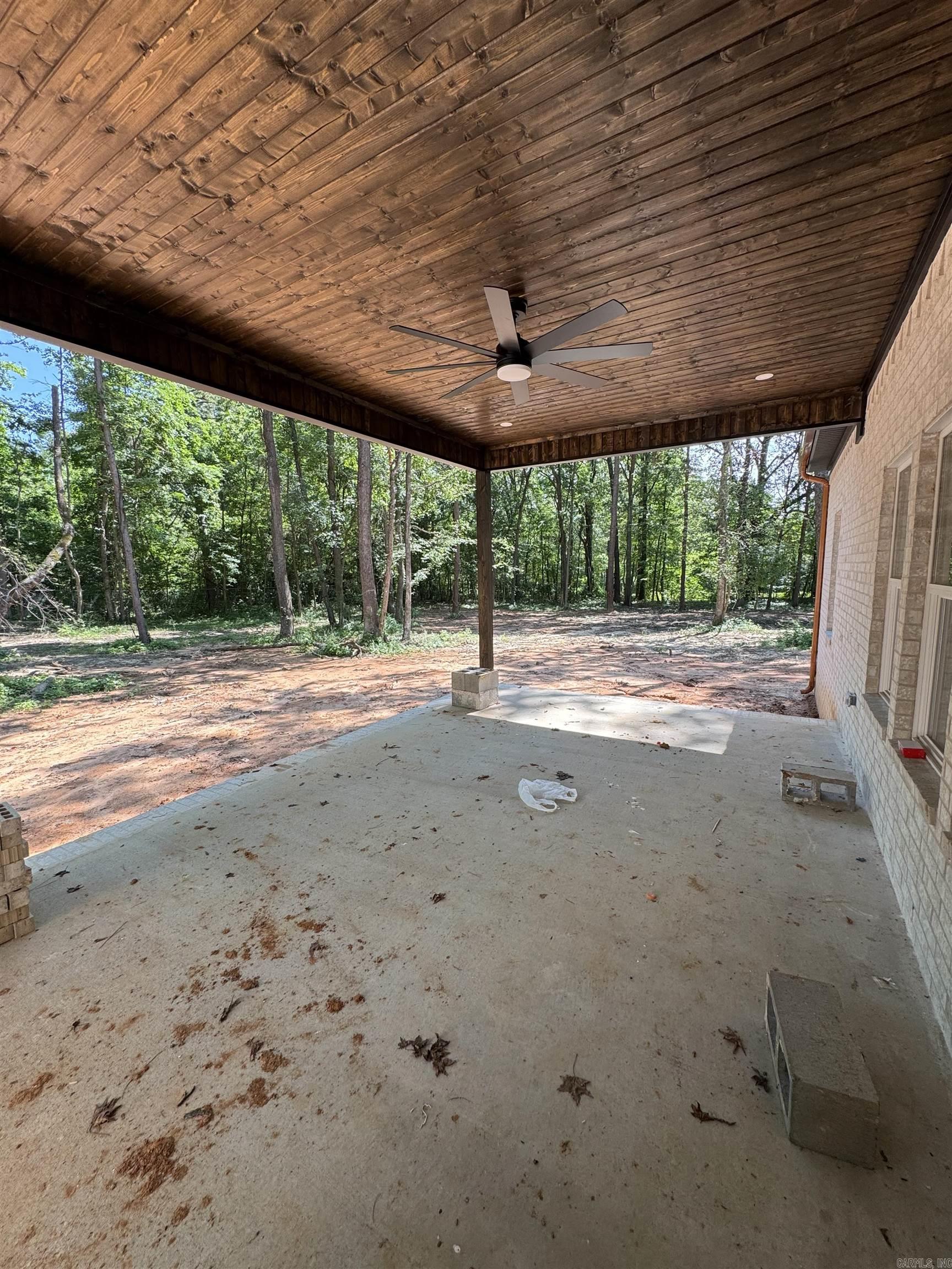 3900 Campground  Austin, AR