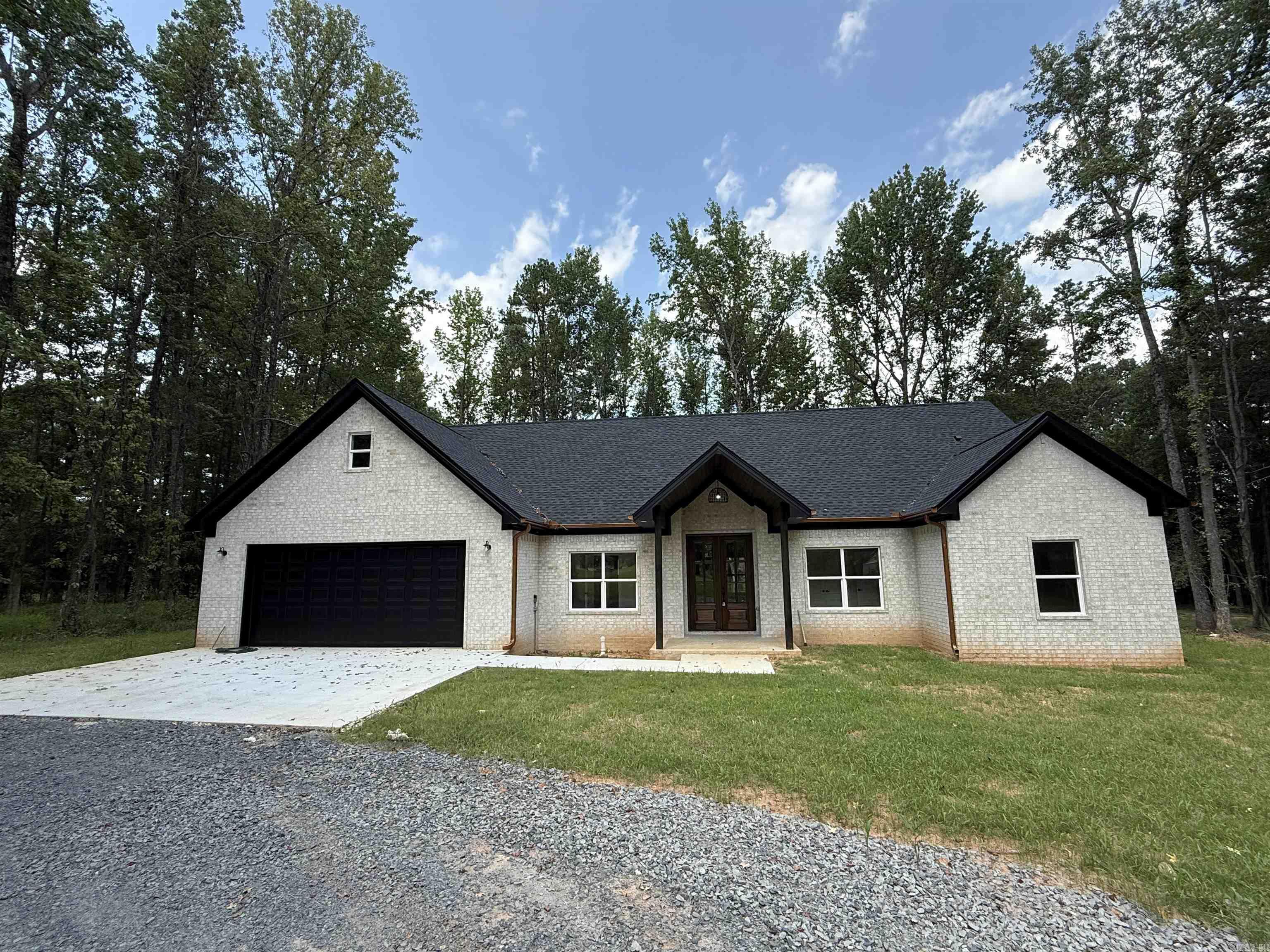 3900 Campground Road Austin, AR 72007-9999