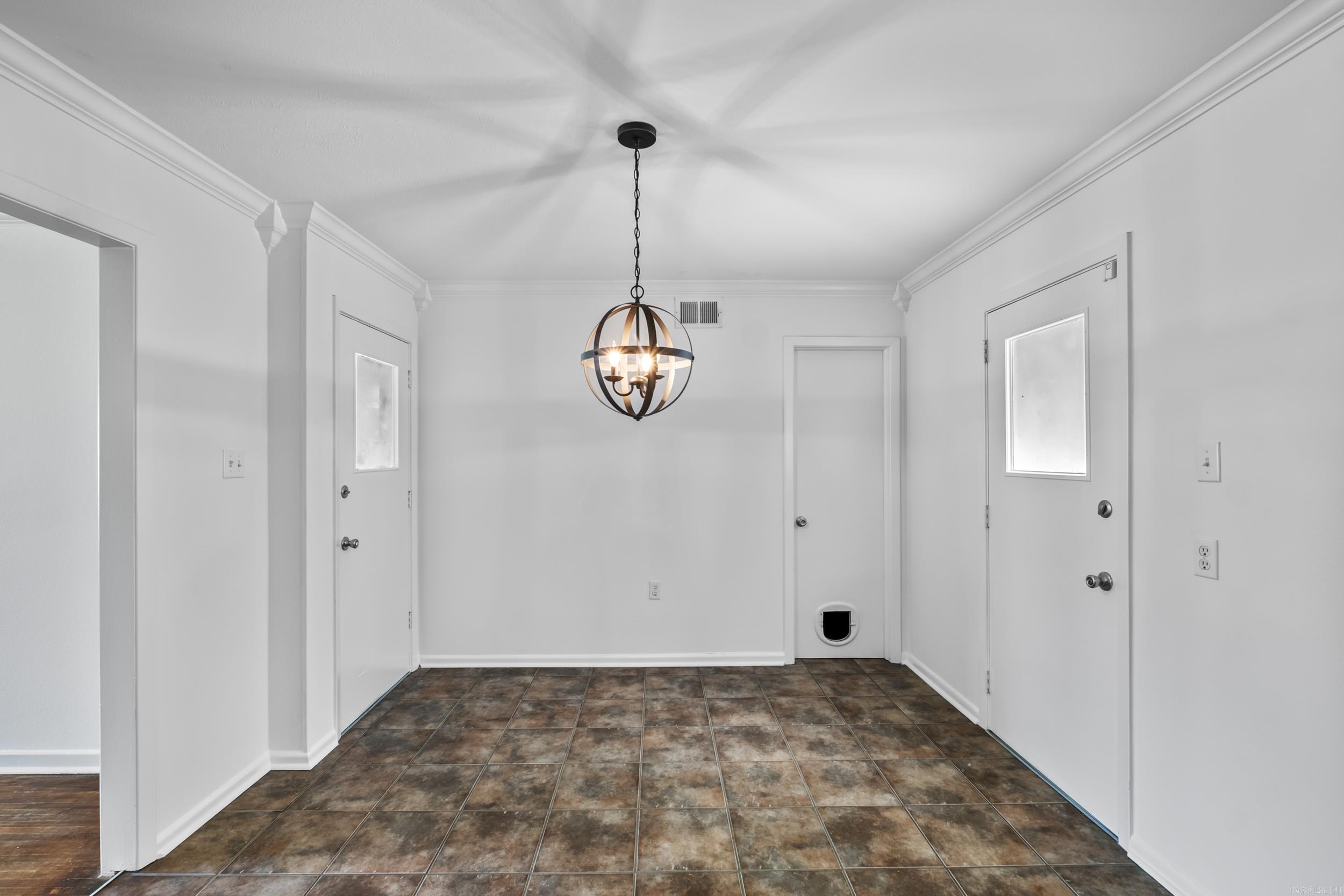 3906 Orange  North Little Rock, AR