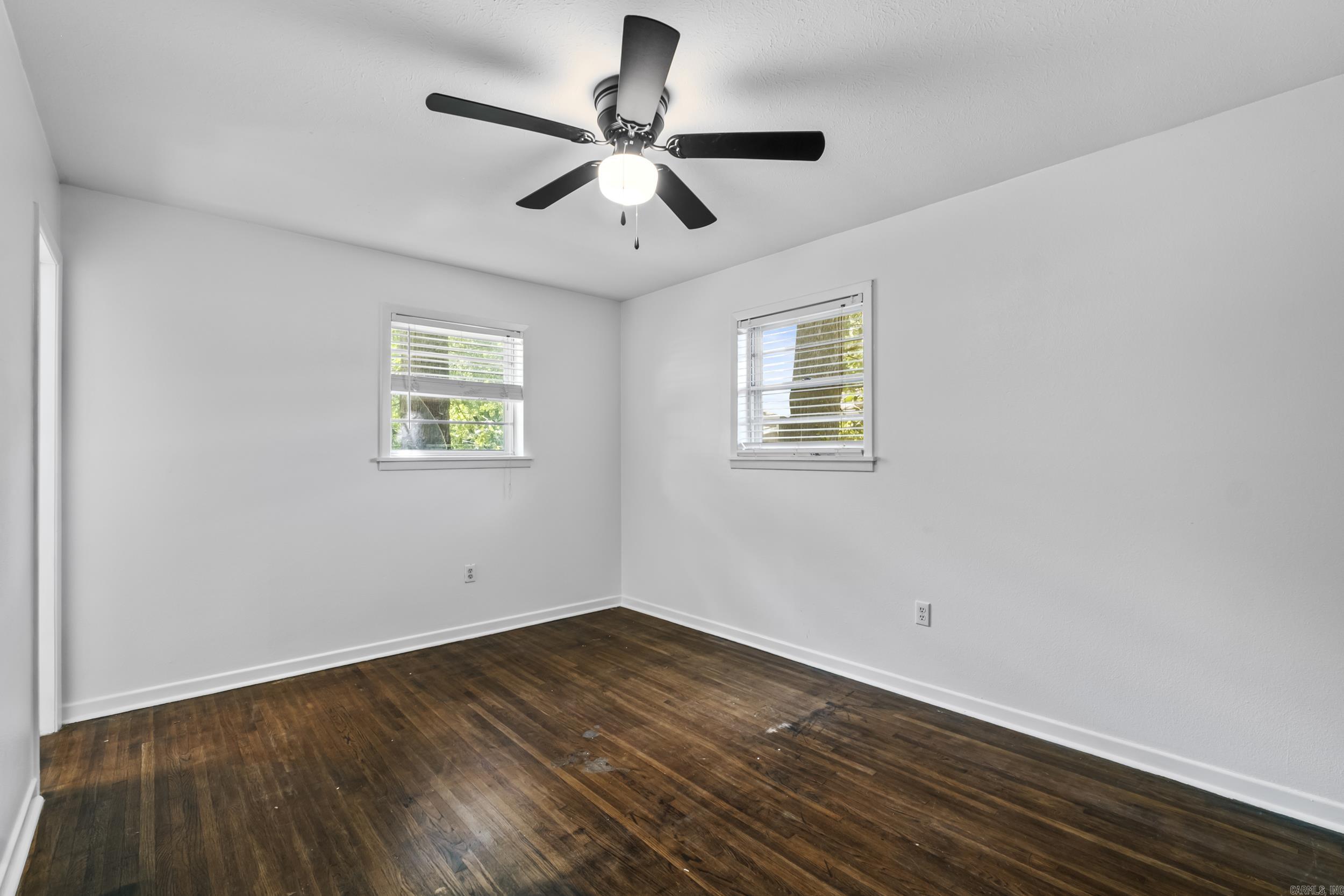 3906 Orange  North Little Rock, AR