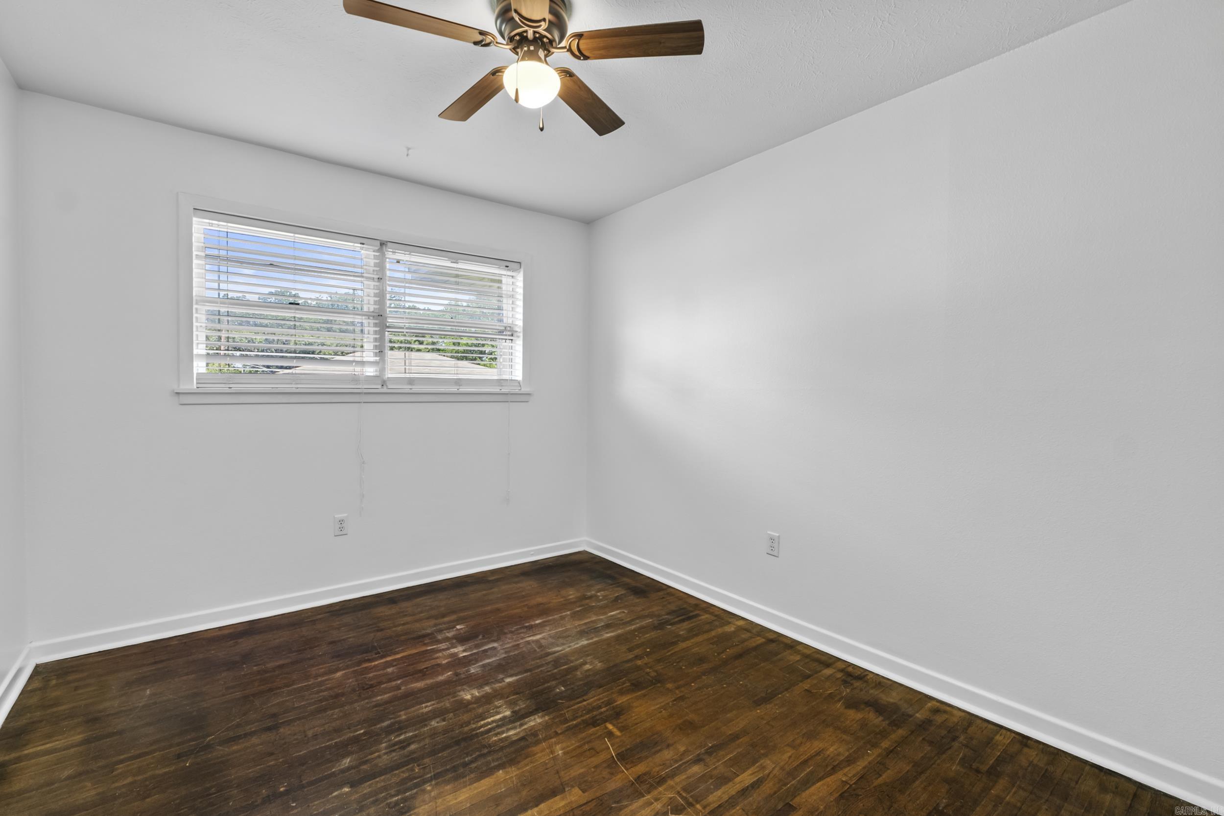 3906 Orange  North Little Rock, AR