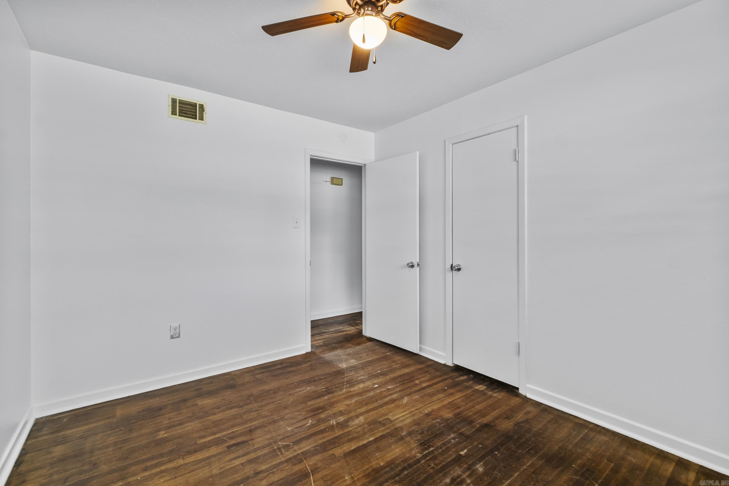 3906 Orange  North Little Rock, AR