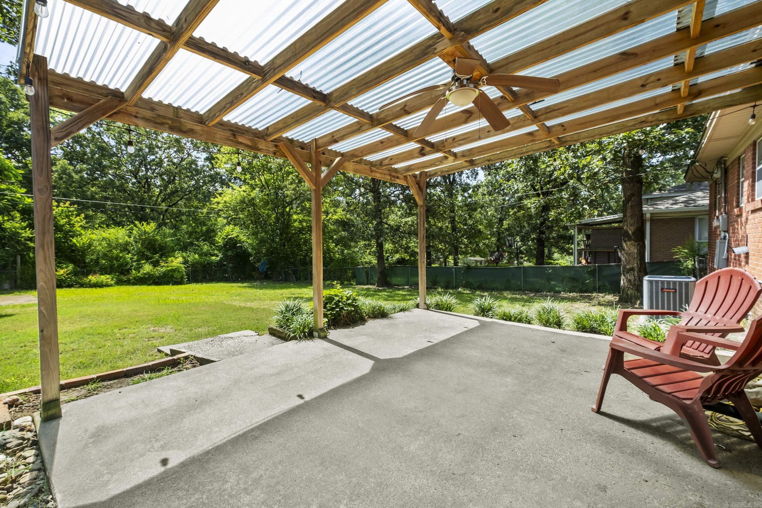 3906 Orange  North Little Rock, AR