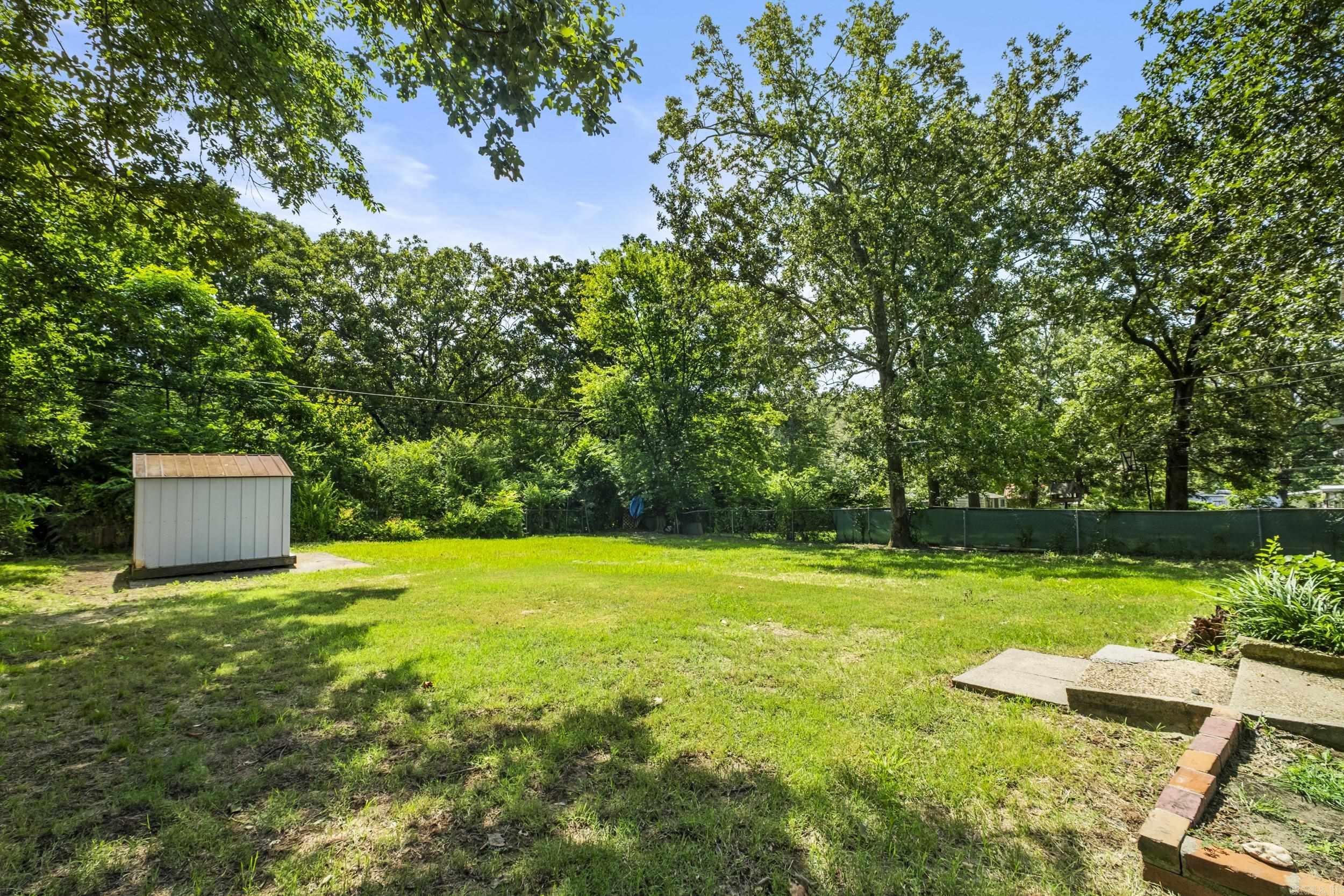 3906 Orange  North Little Rock, AR