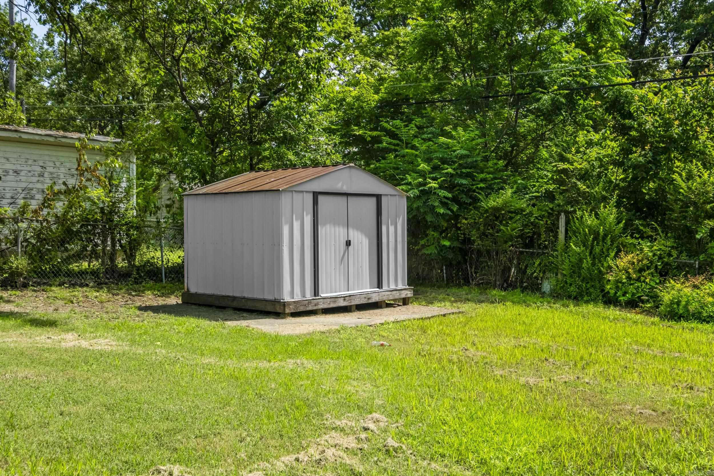 3906 Orange  North Little Rock, AR
