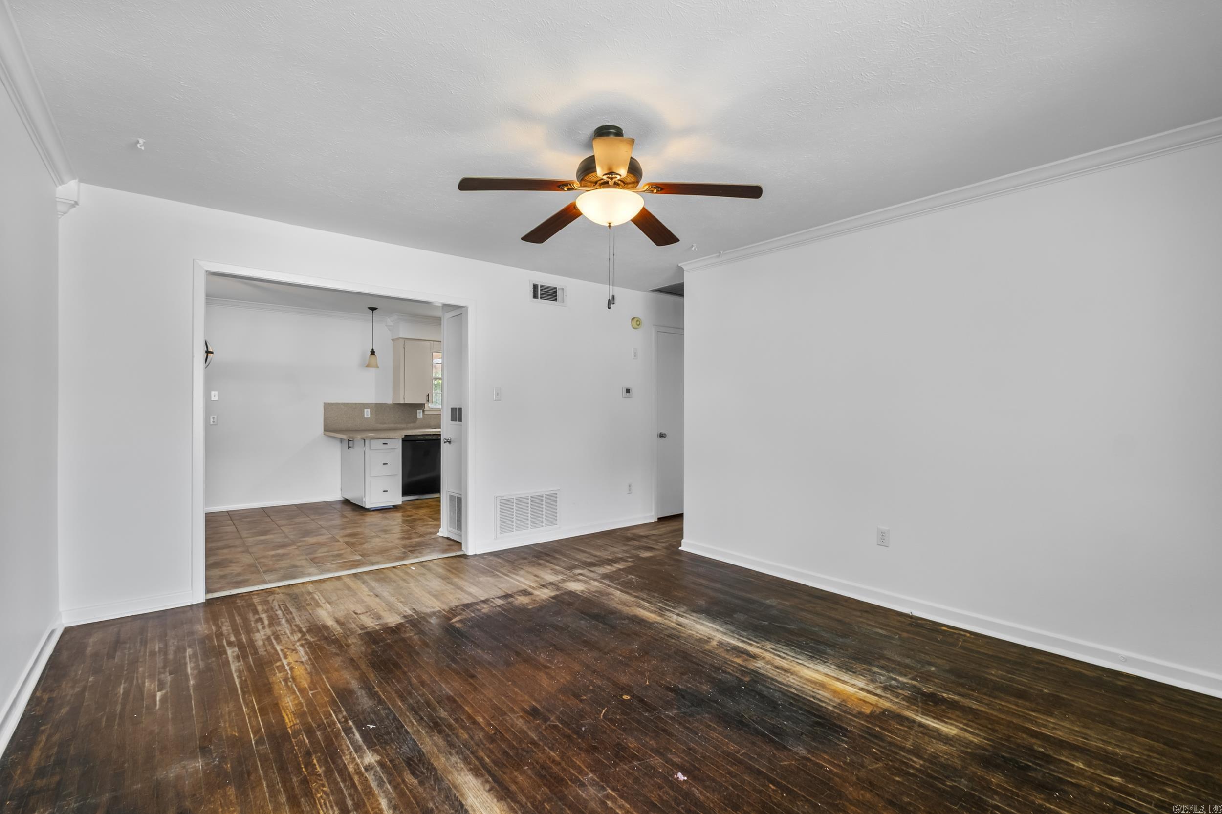 3906 Orange  North Little Rock, AR