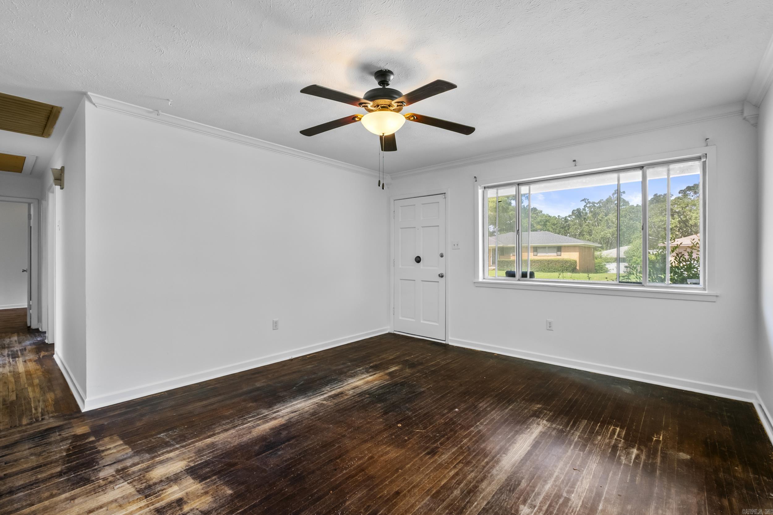 3906 Orange  North Little Rock, AR