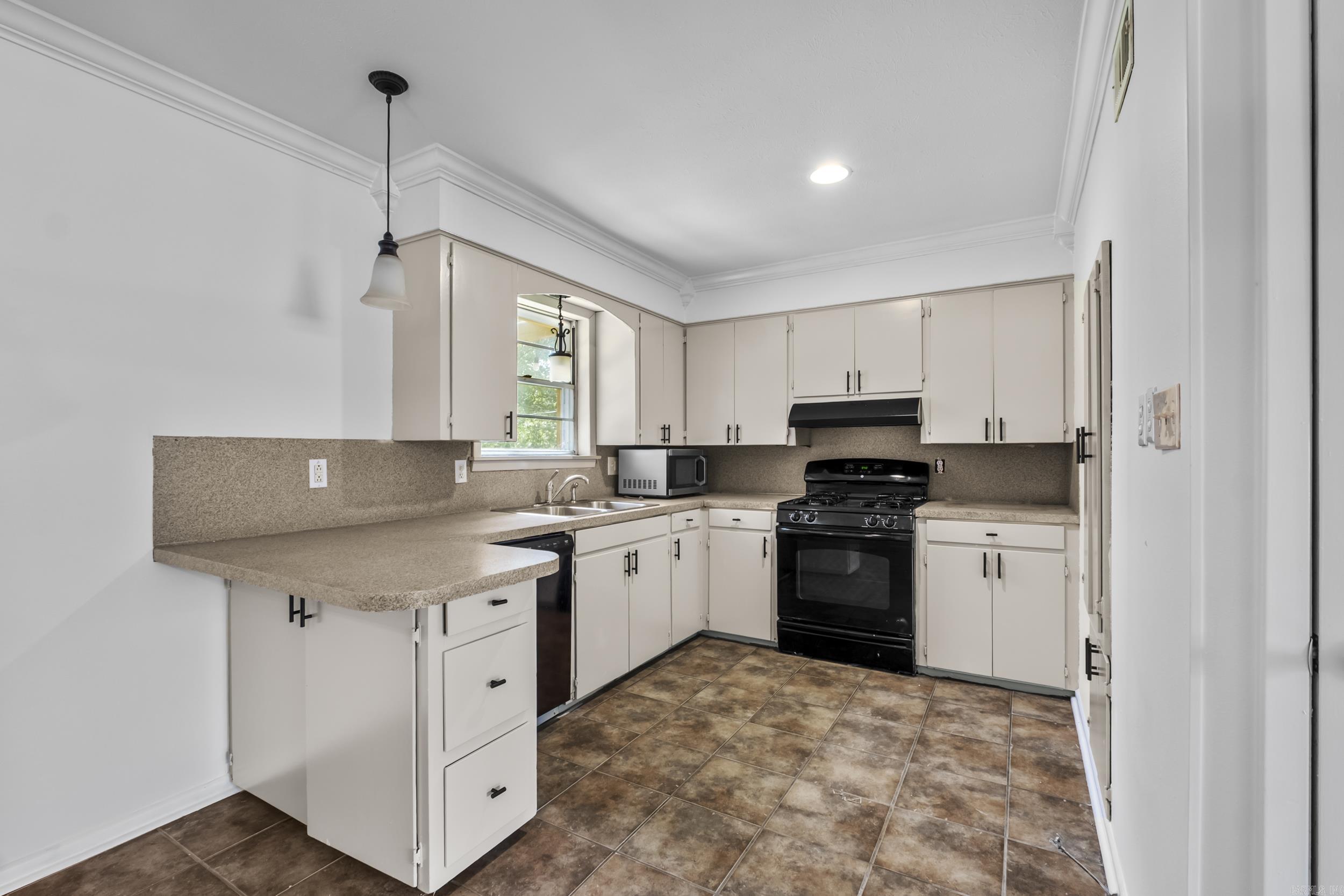 3906 Orange  North Little Rock, AR