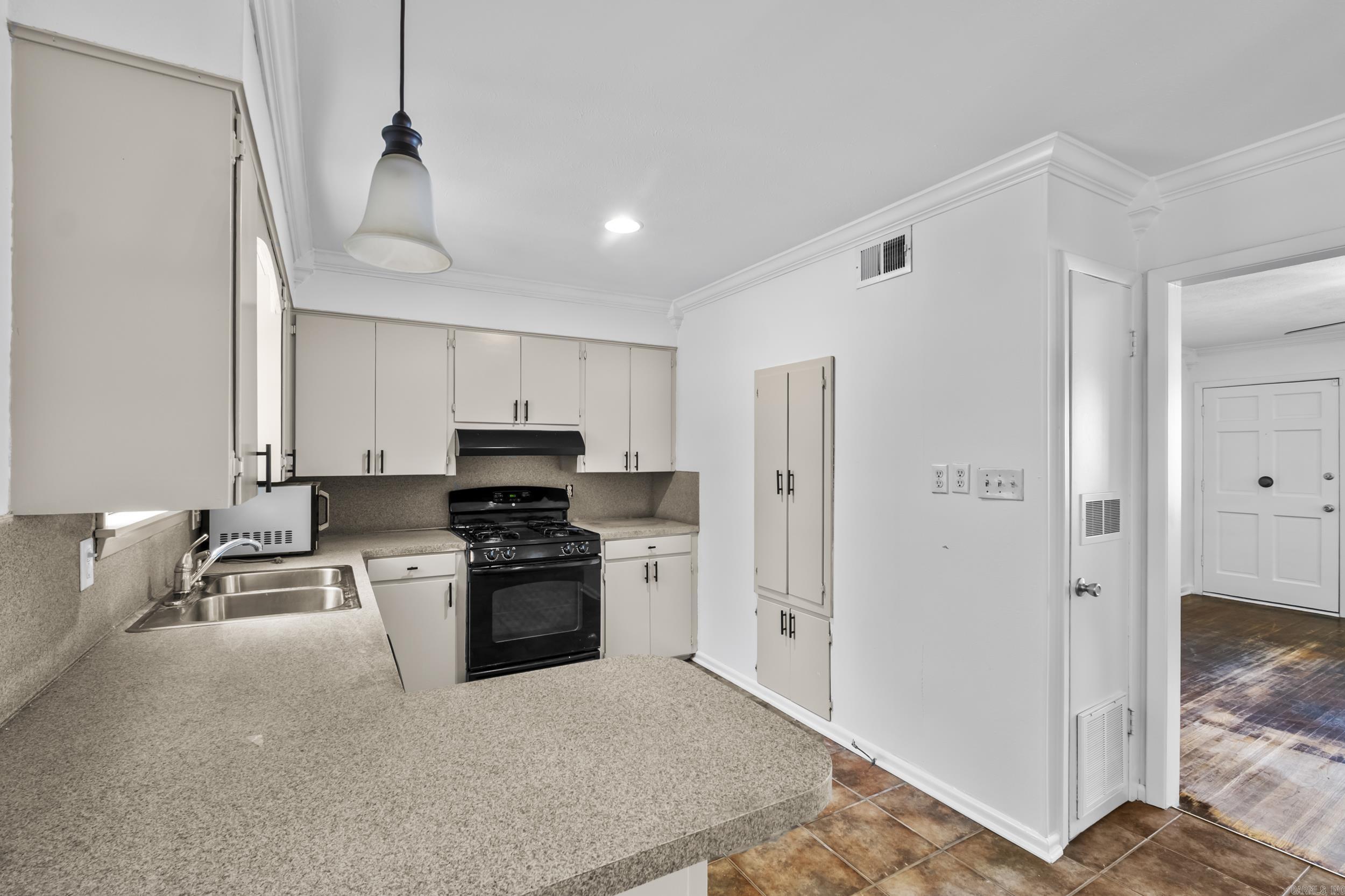 3906 Orange  North Little Rock, AR